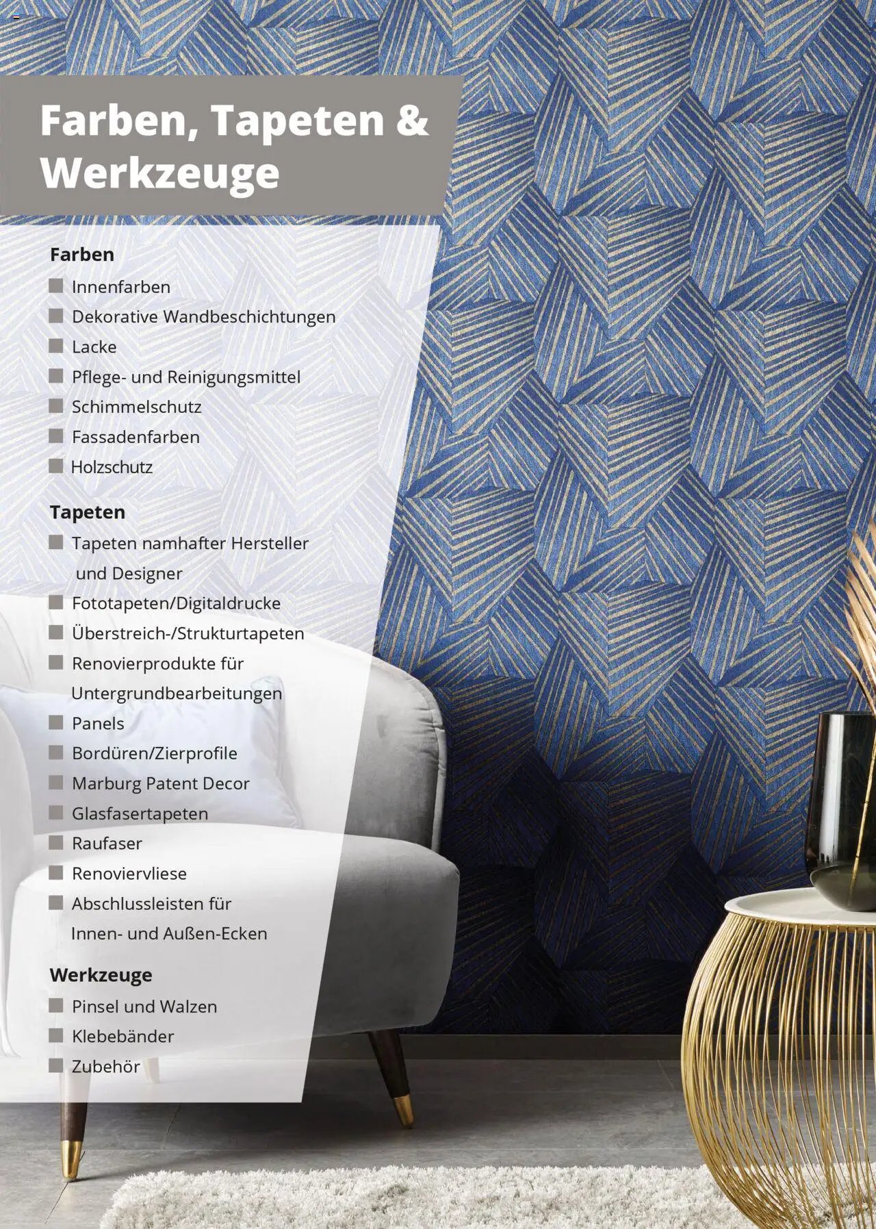 Hammer Zuhause Service Kompetenz