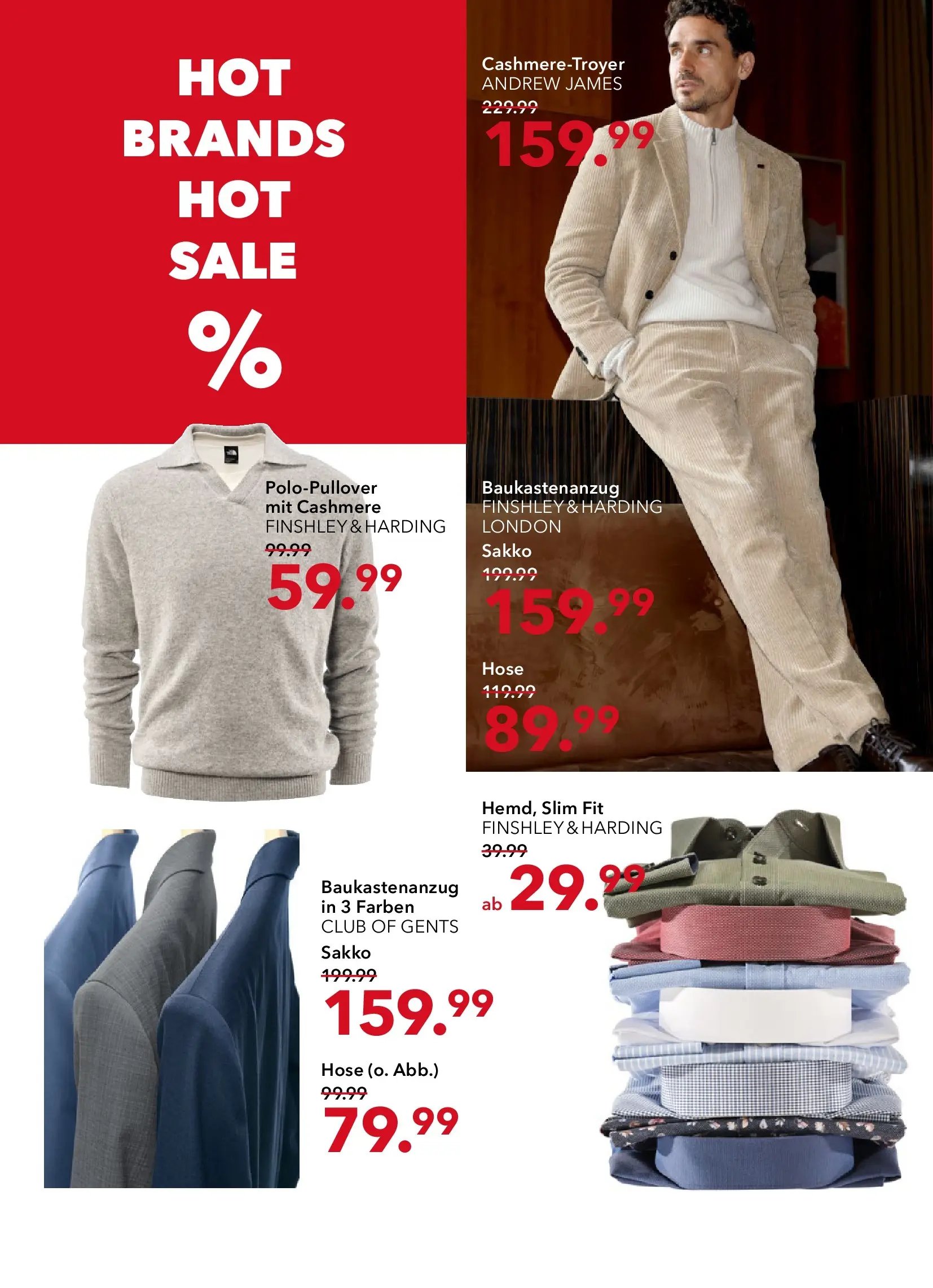 Peek & Cloppenburg - Peek & Cloppenburg: Sale