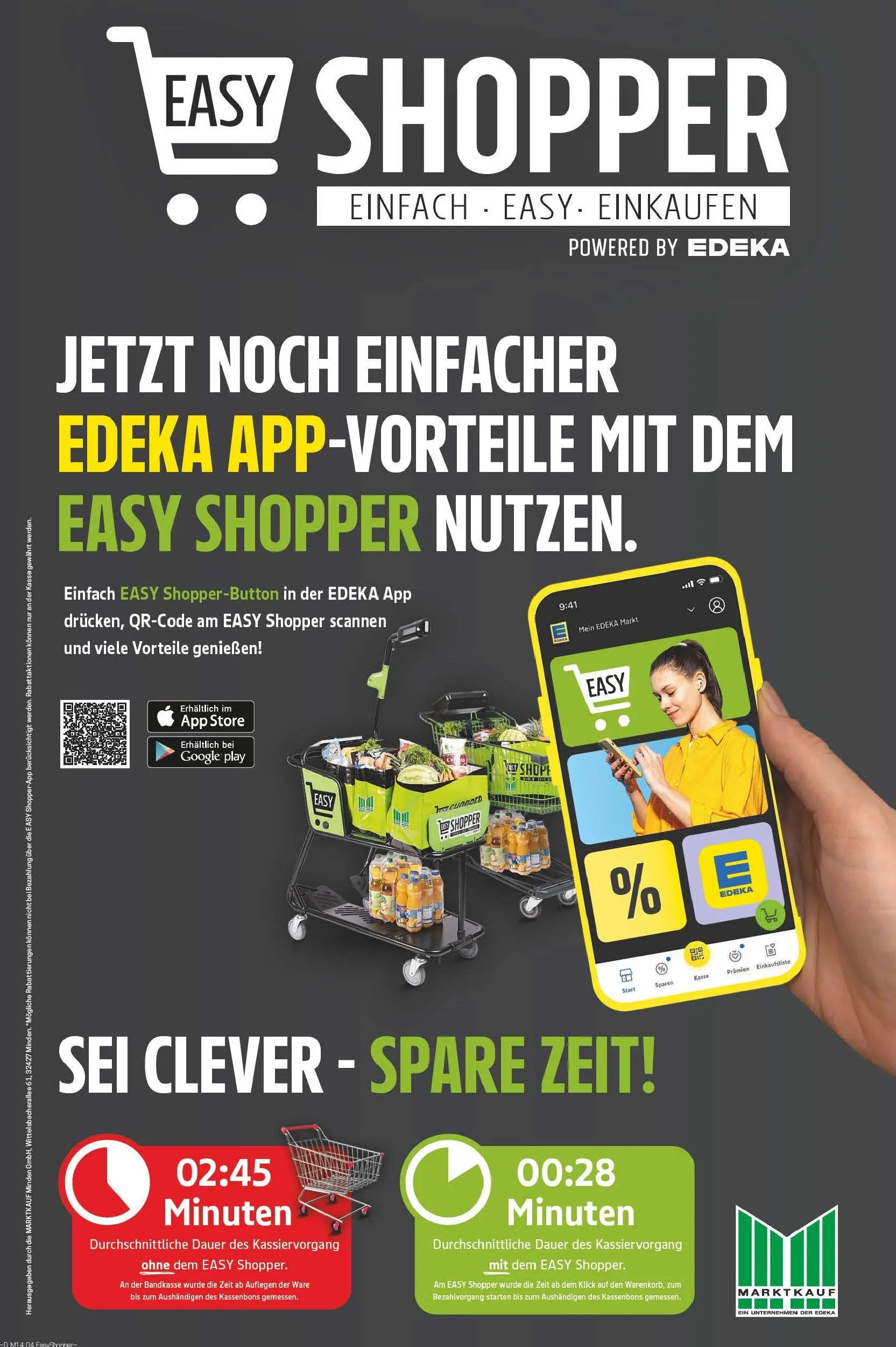 Marktkauf Prospekt Meppen	