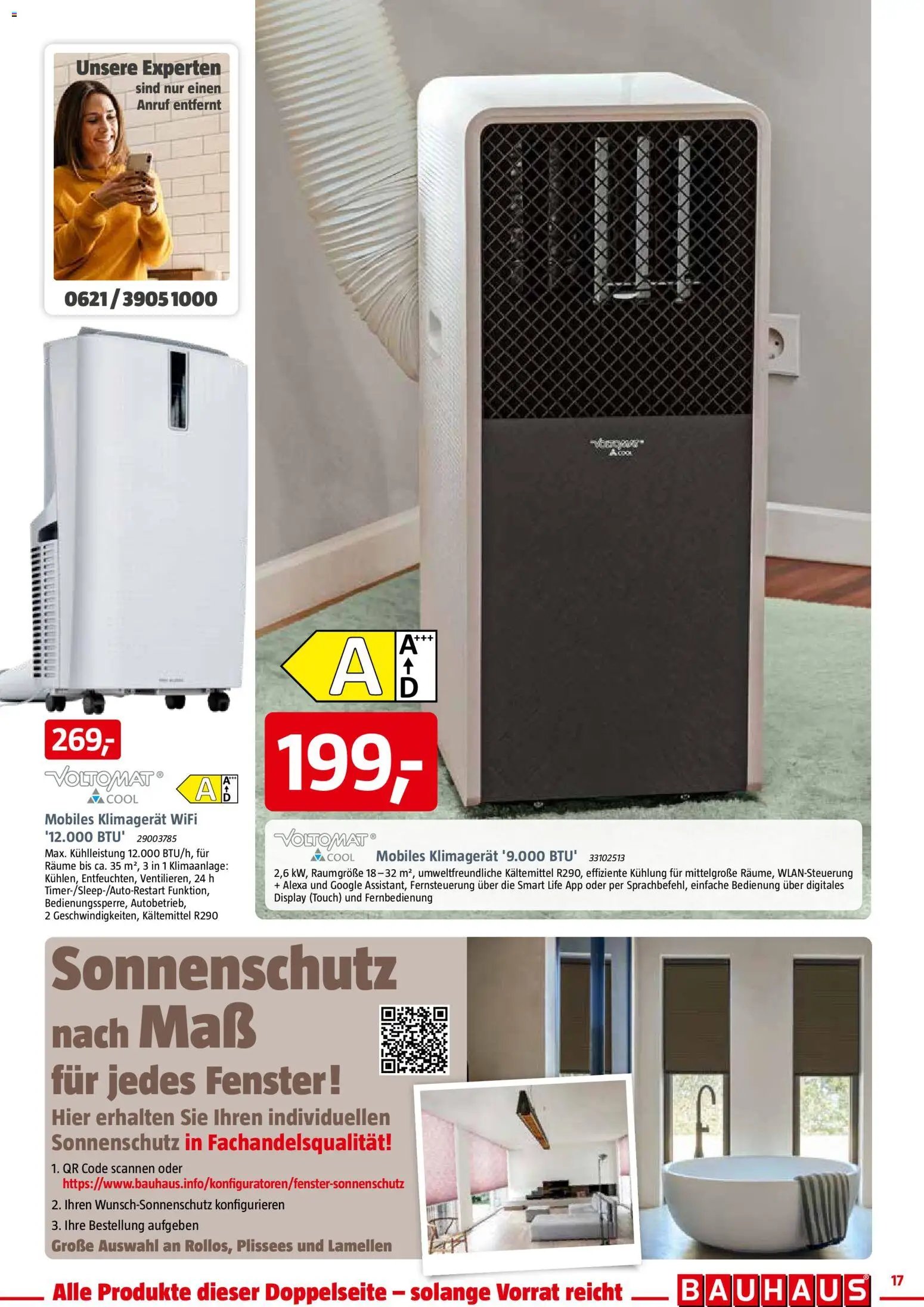 Bauhaus Prospekt