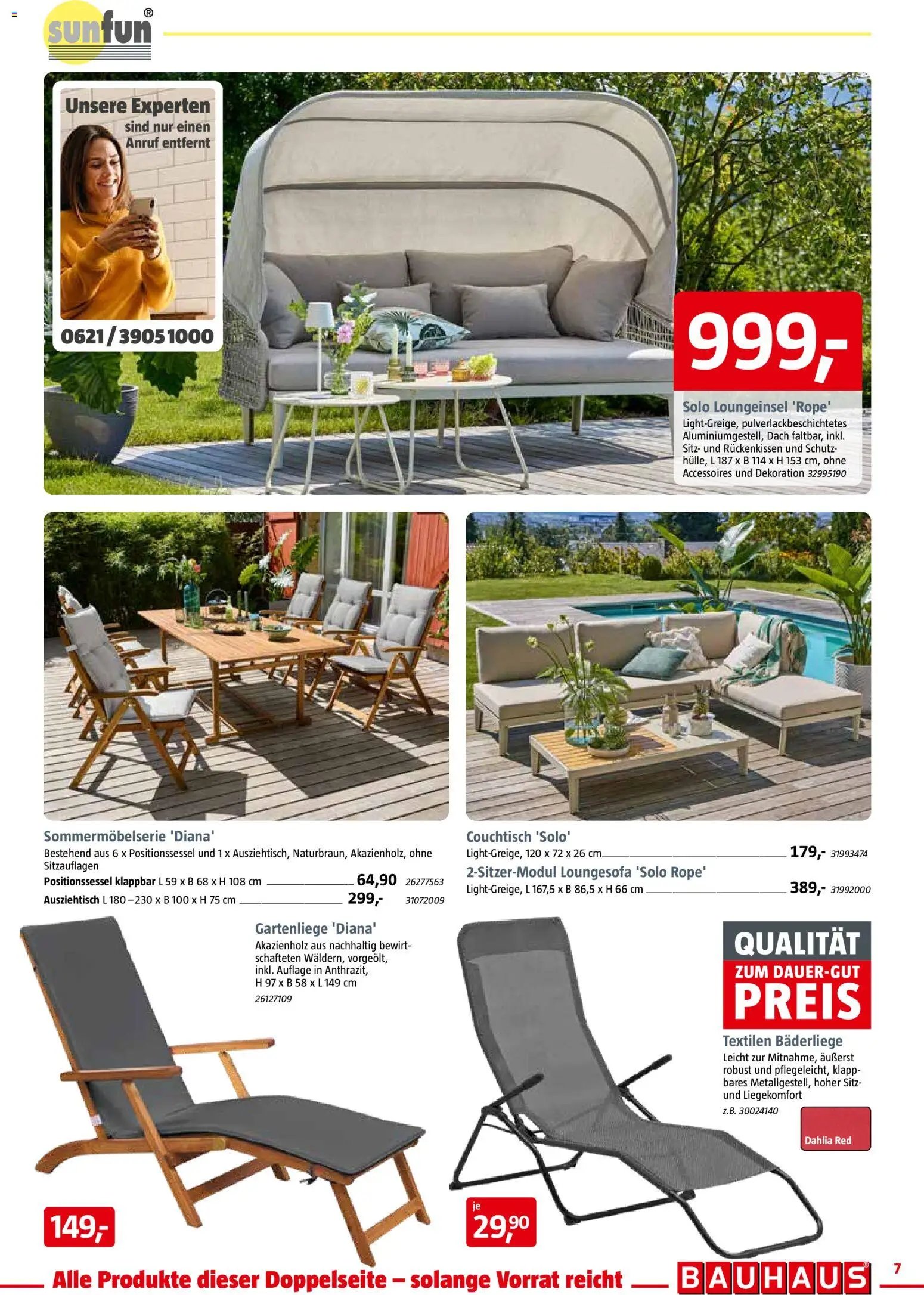 Bauhaus Prospekt