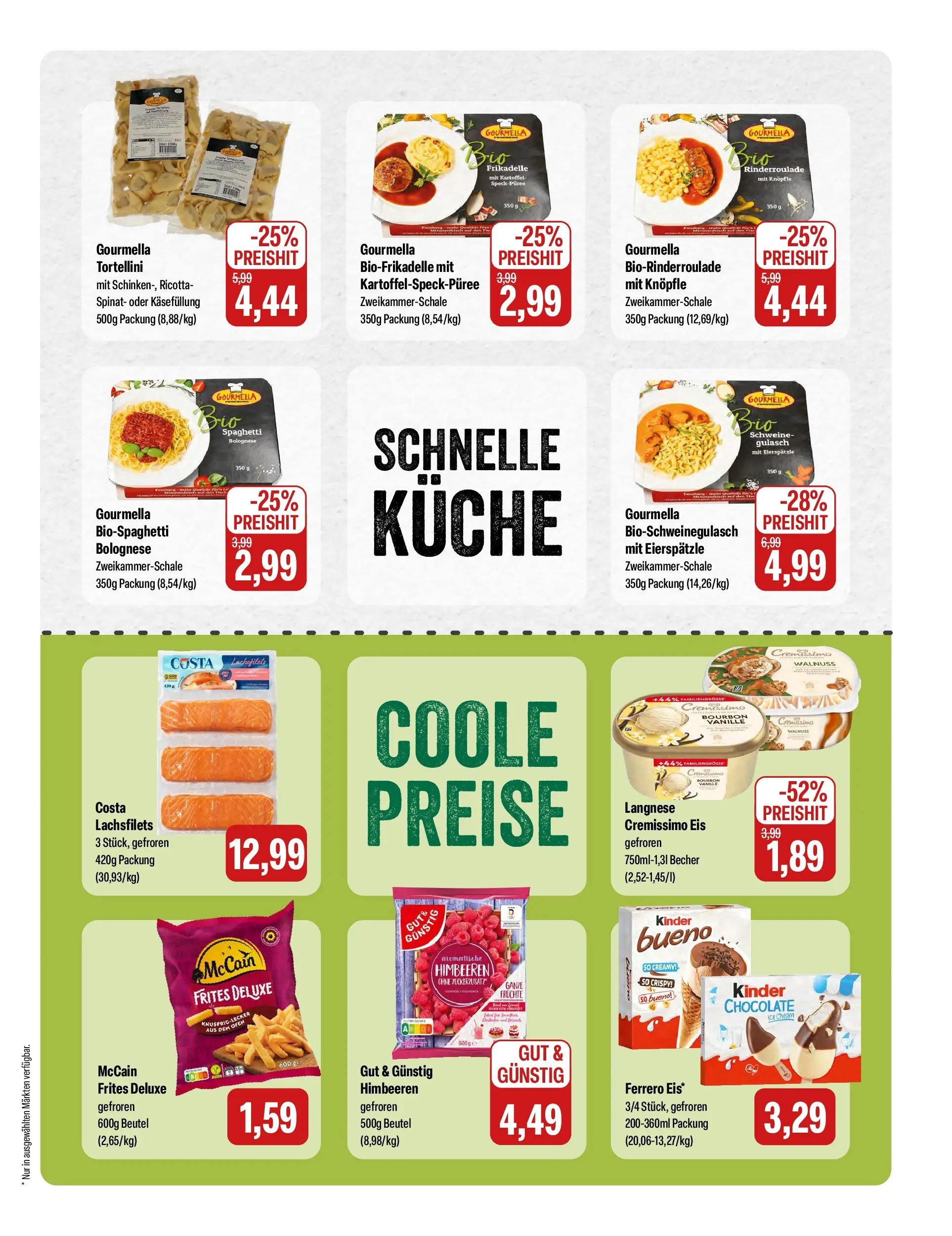 Feneberg Aktuelle Angebote