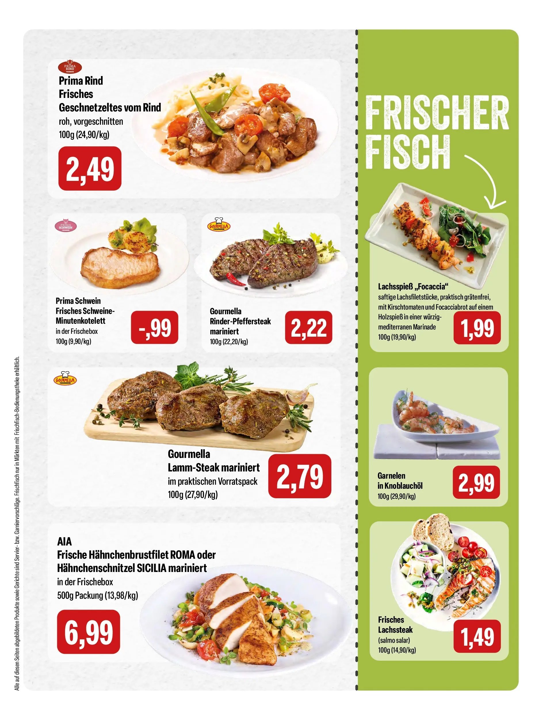 Feneberg Aktuelle Angebote