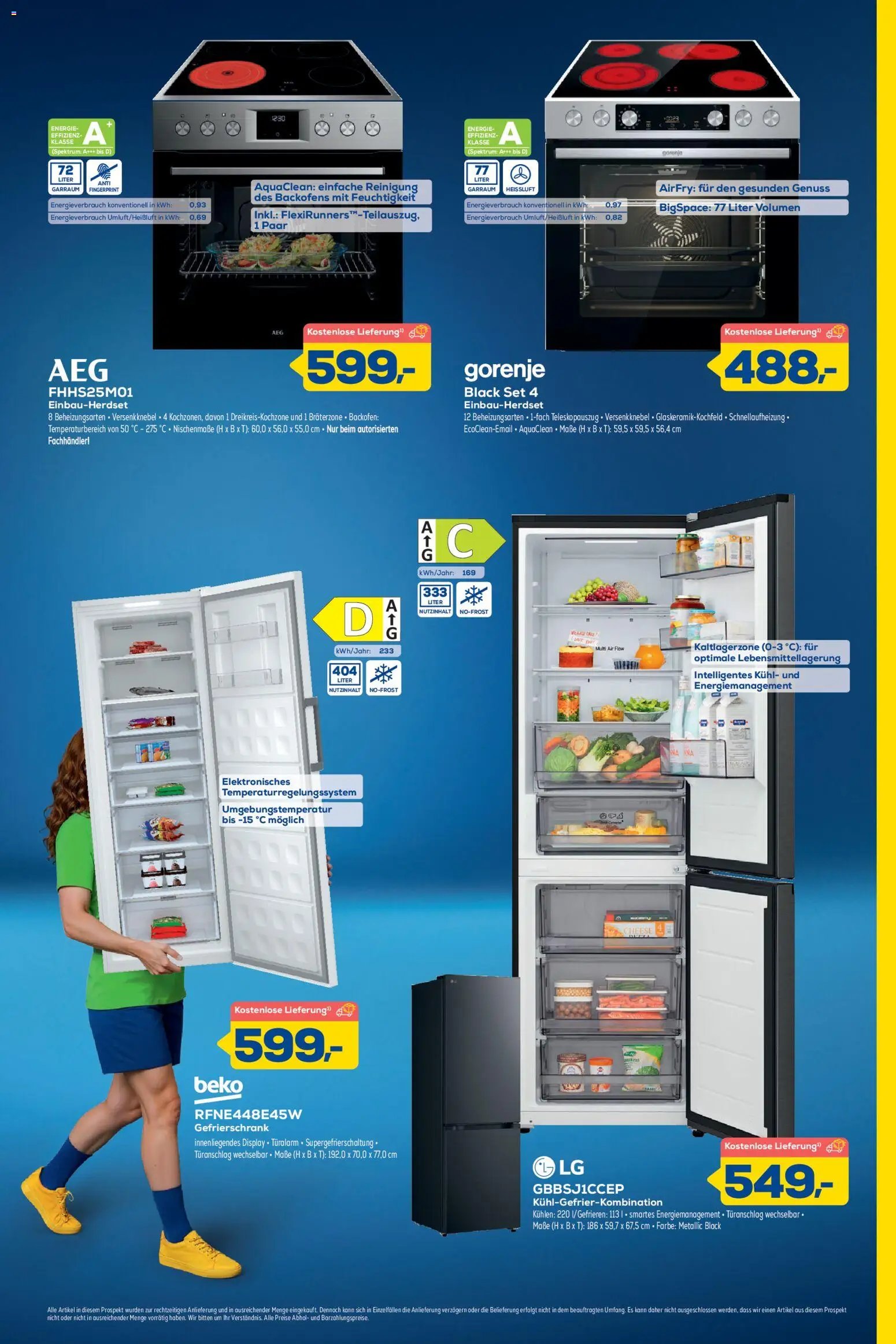 Euronics  Aktueller Prospekt