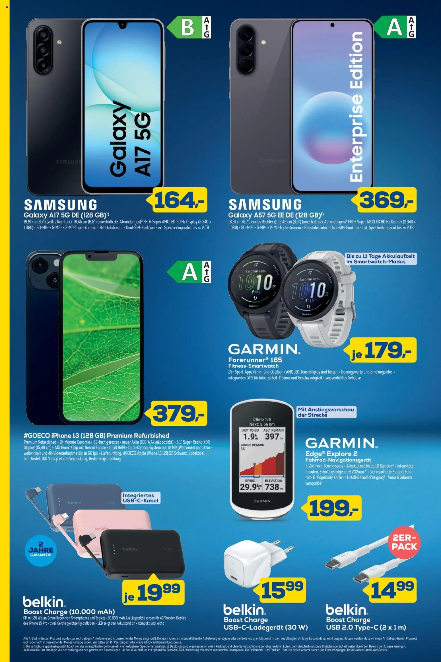 Euronics  Aktueller Prospekt