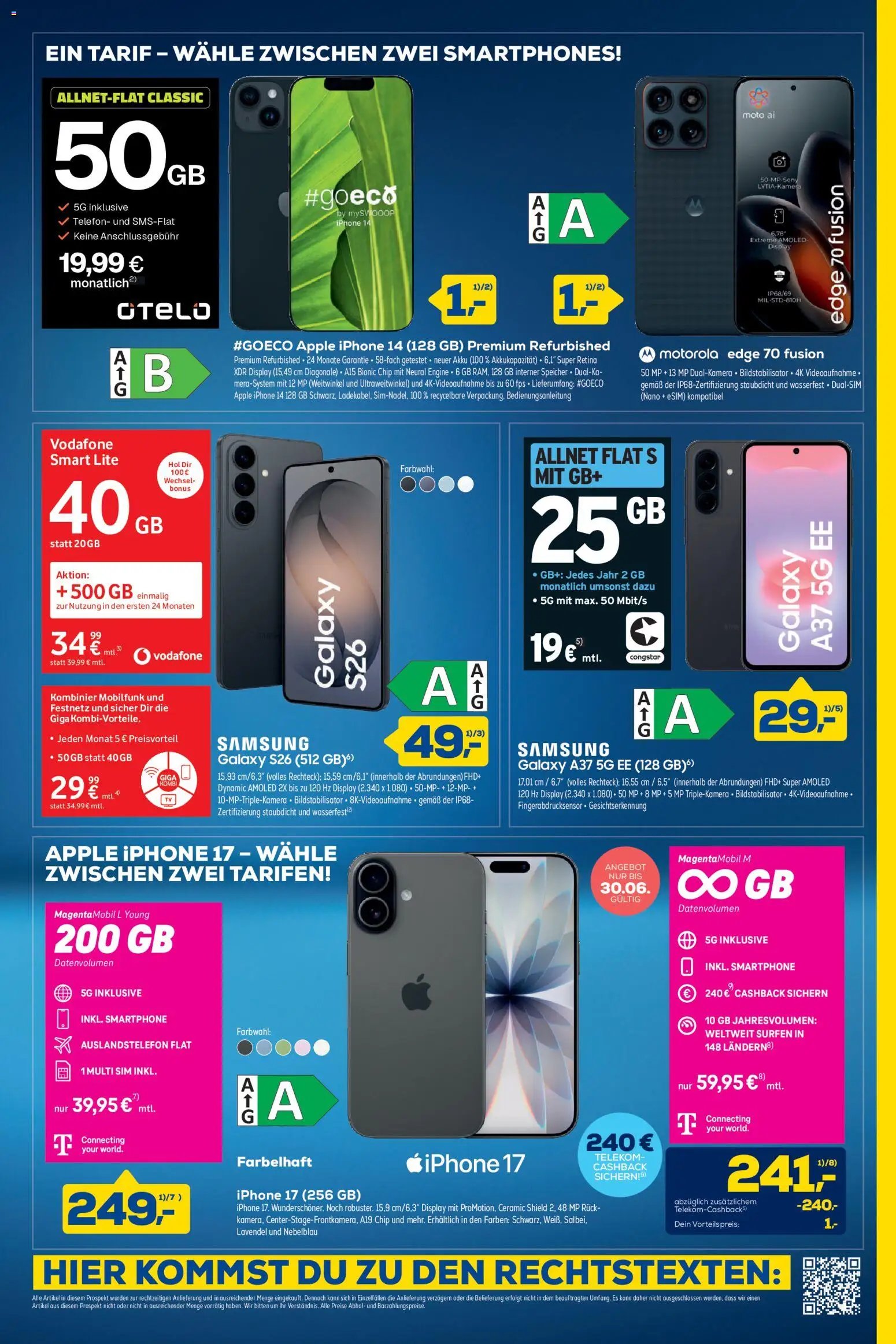 Euronics  Aktueller Prospekt