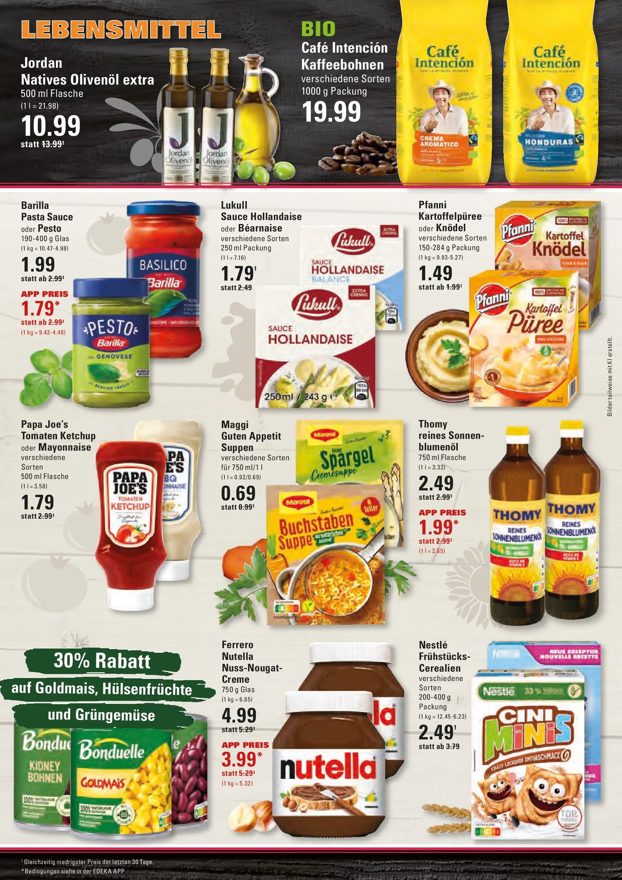 Marktkauf Prospekt Stade	