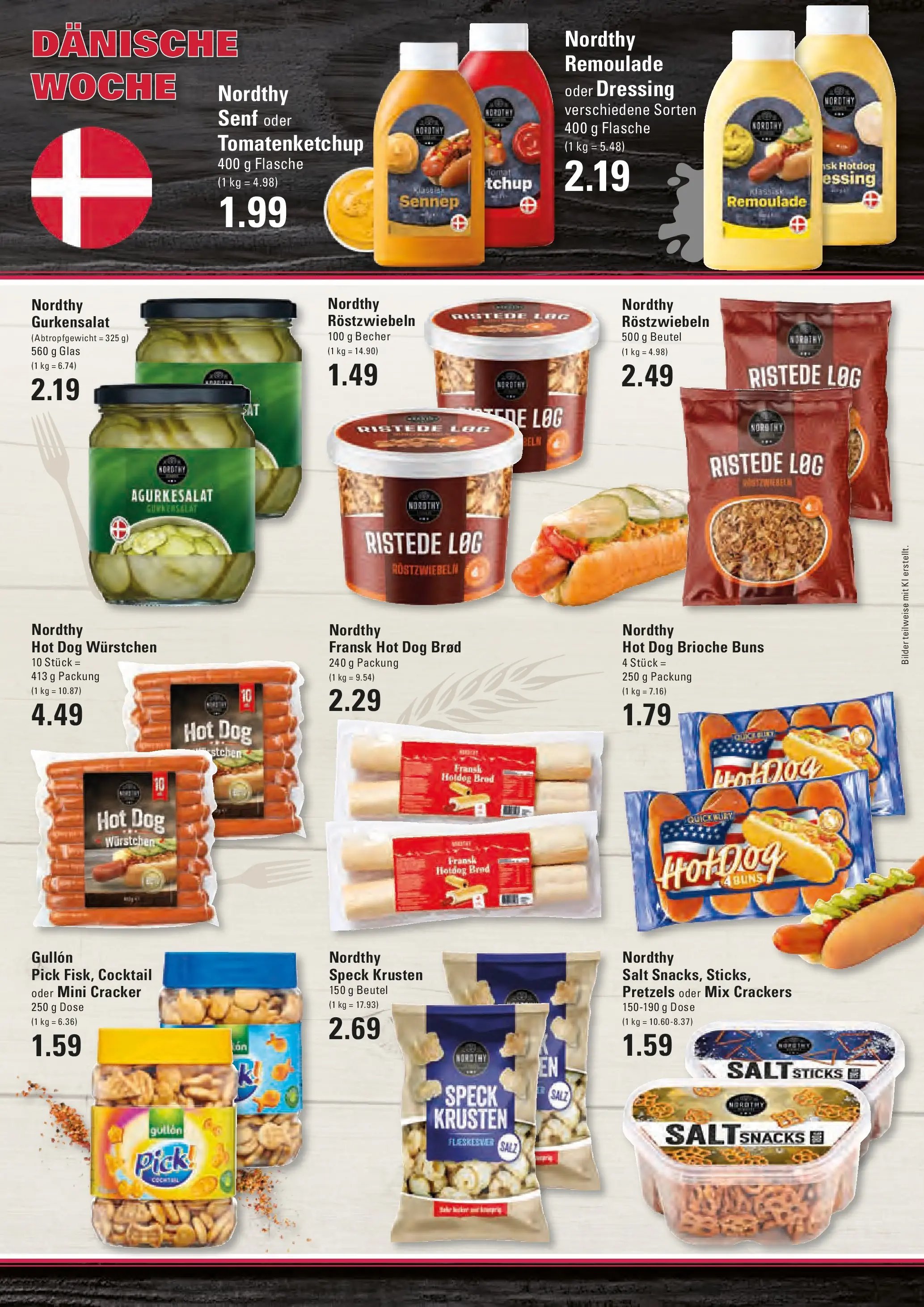 Marktkauf Prospekt Stade	