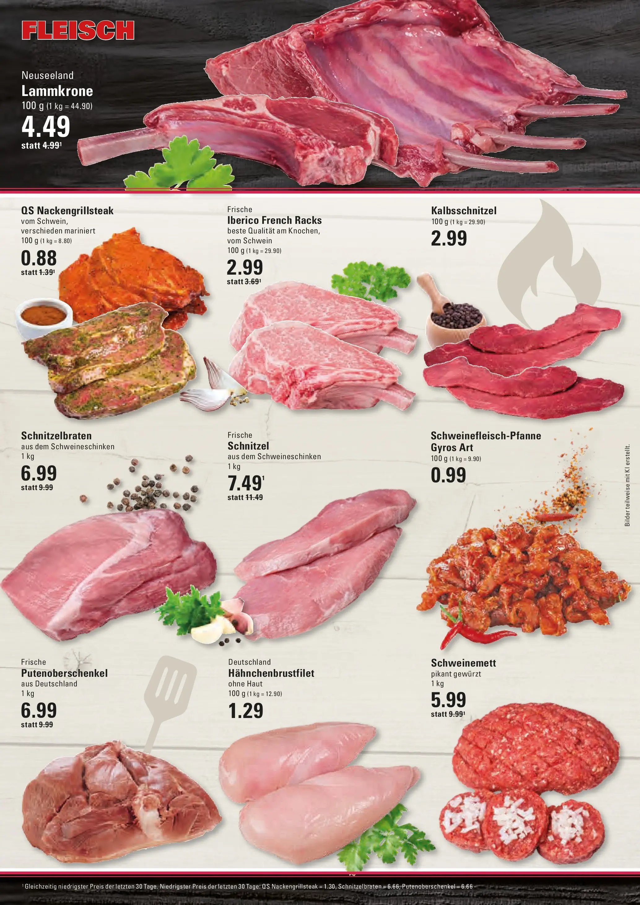 Marktkauf Prospekt Stade	