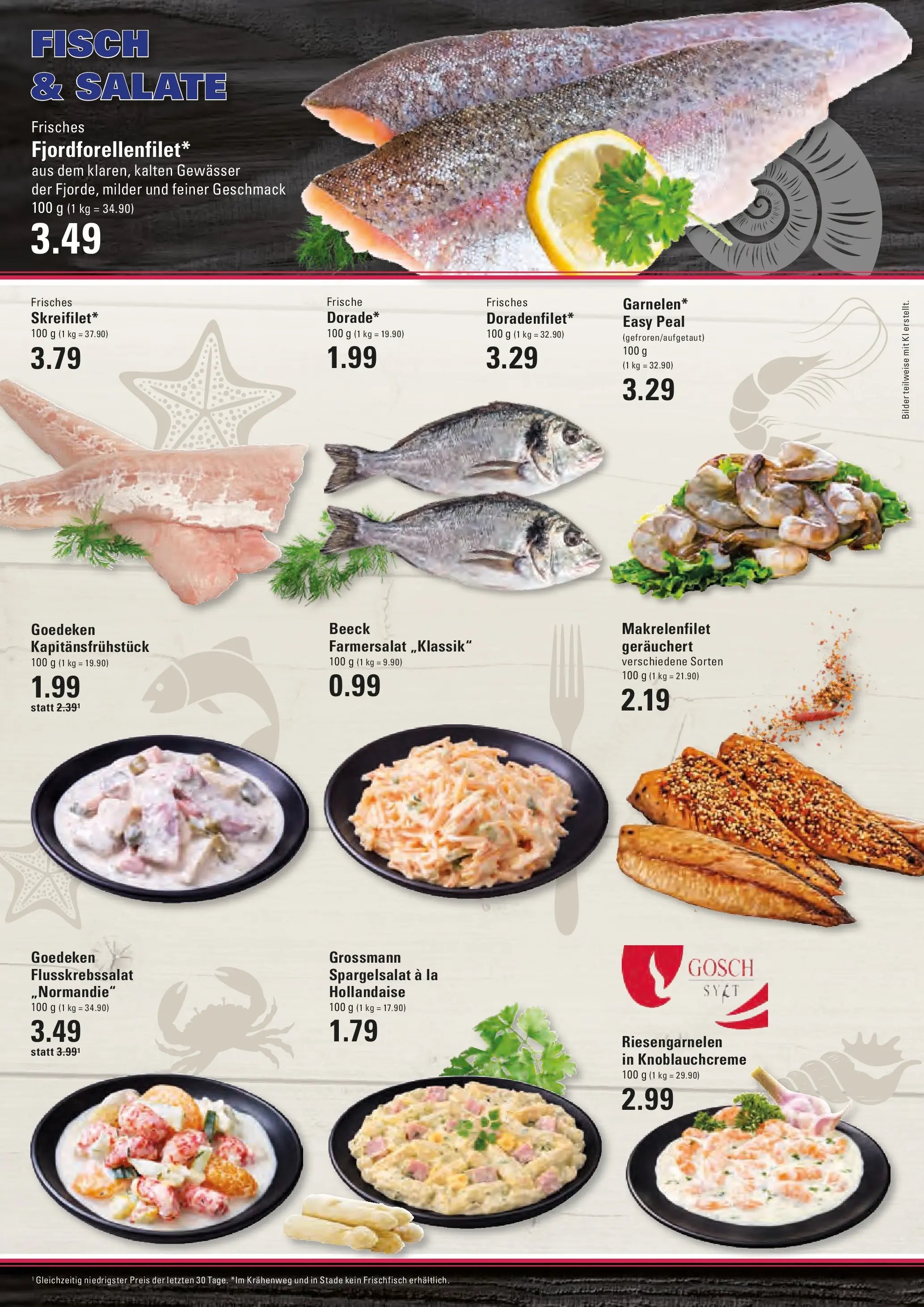 Marktkauf Prospekt Stade	