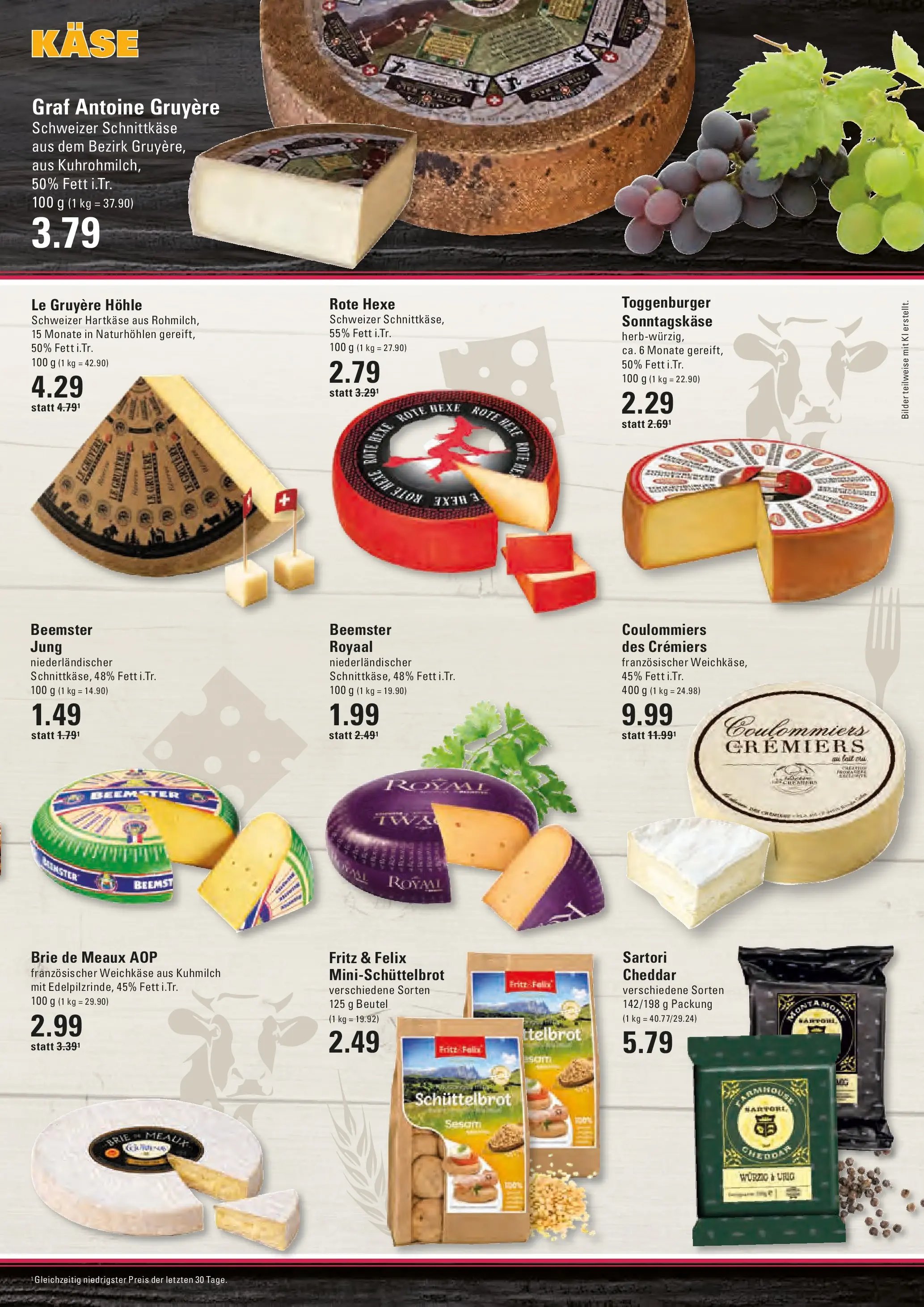 Marktkauf Prospekt Stade	