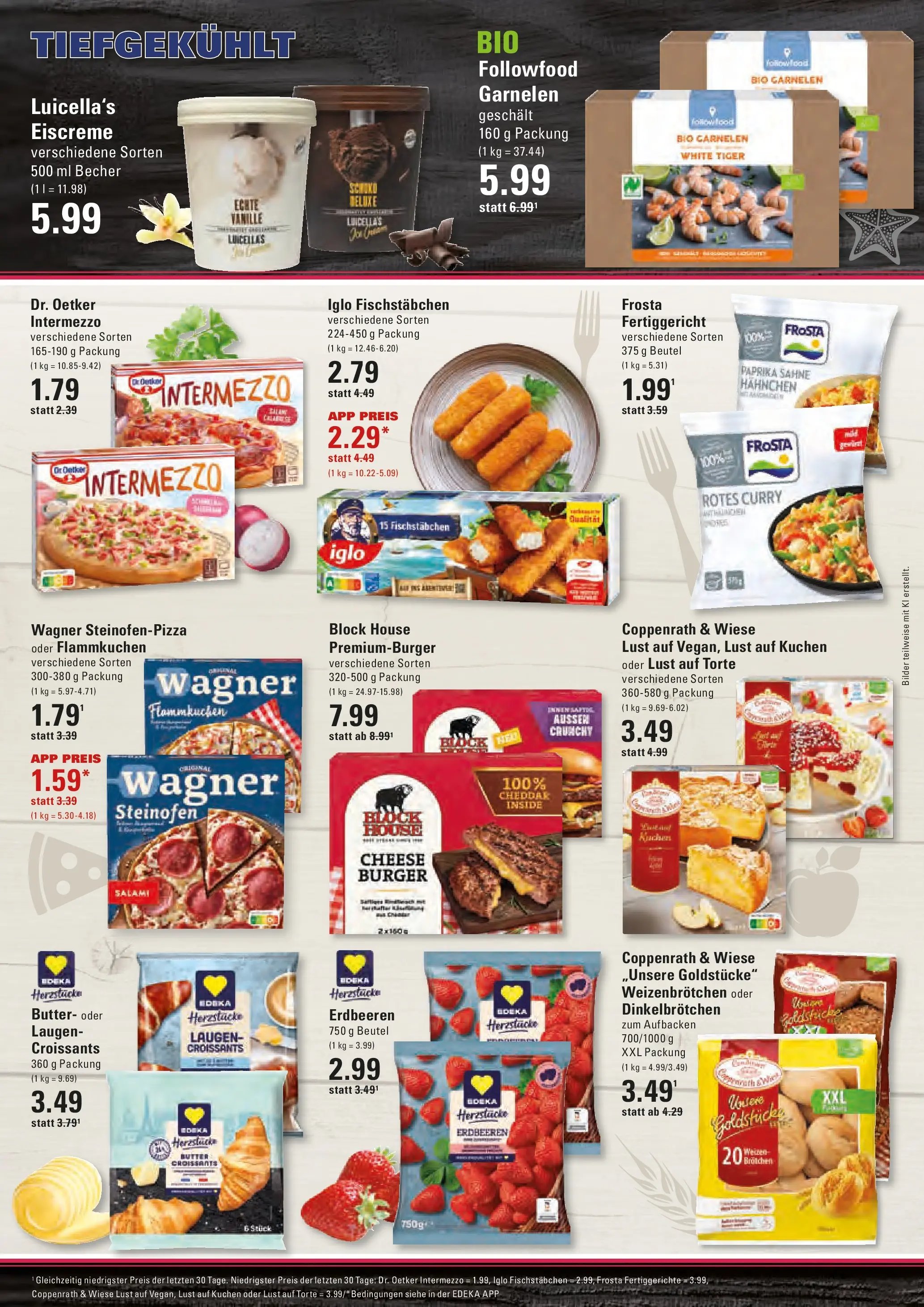 Marktkauf Prospekt Stade	