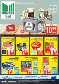 Marktkauf - Marktkauf: Wochenangebote