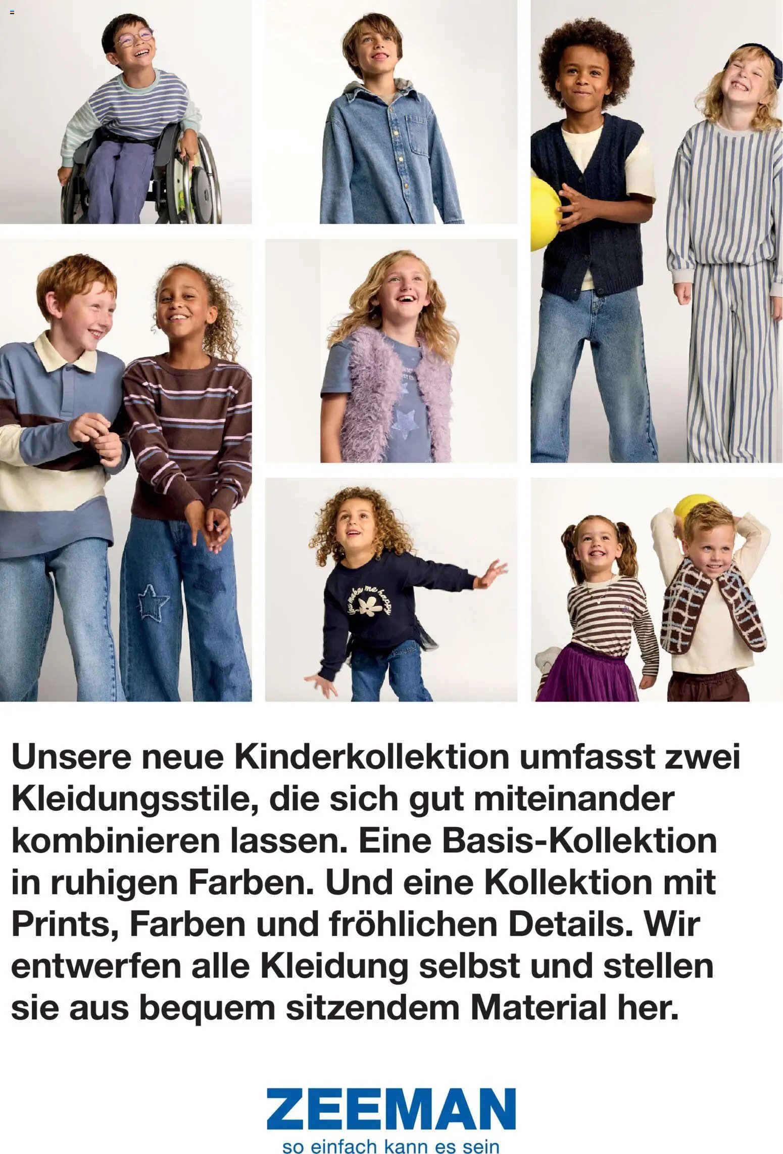 Zeeman Prospekt