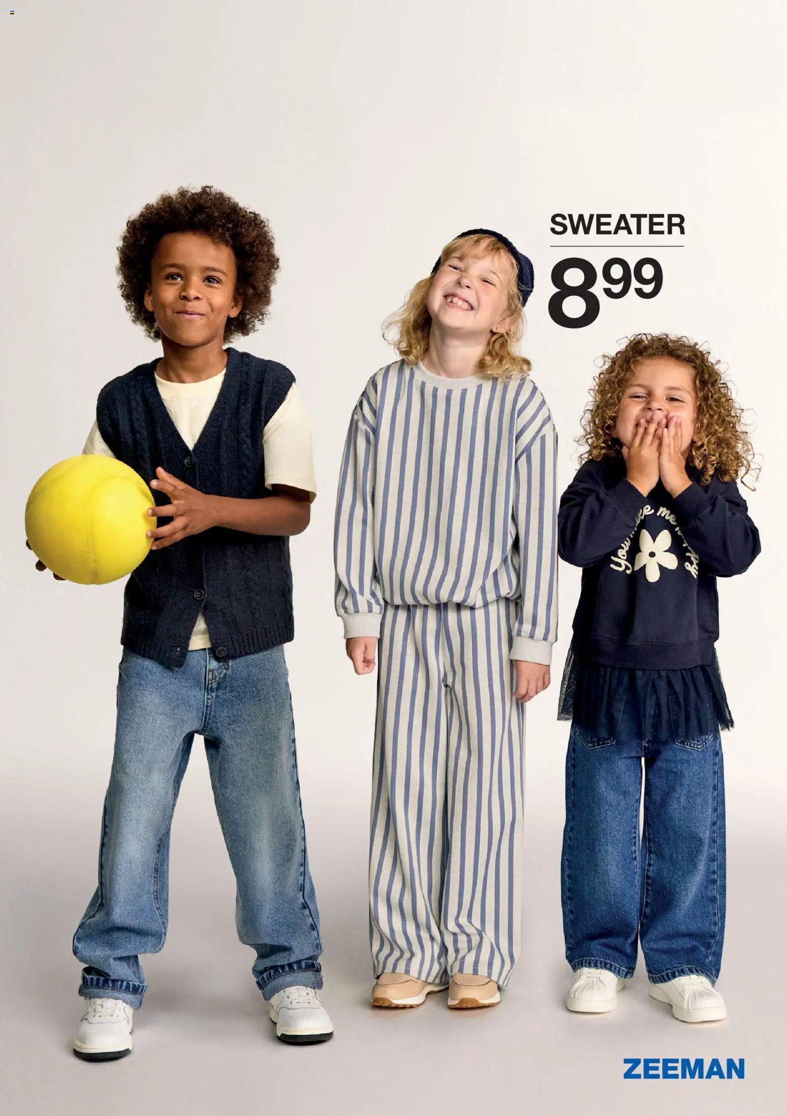 Zeeman Prospekt