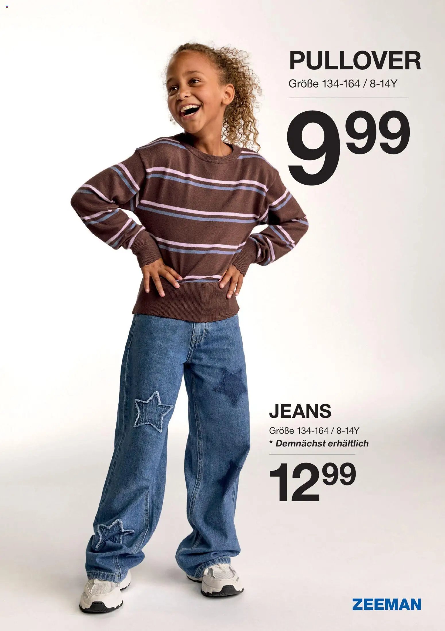 Zeeman Prospekt