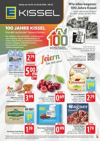 Edeka prospekt Kröppen
