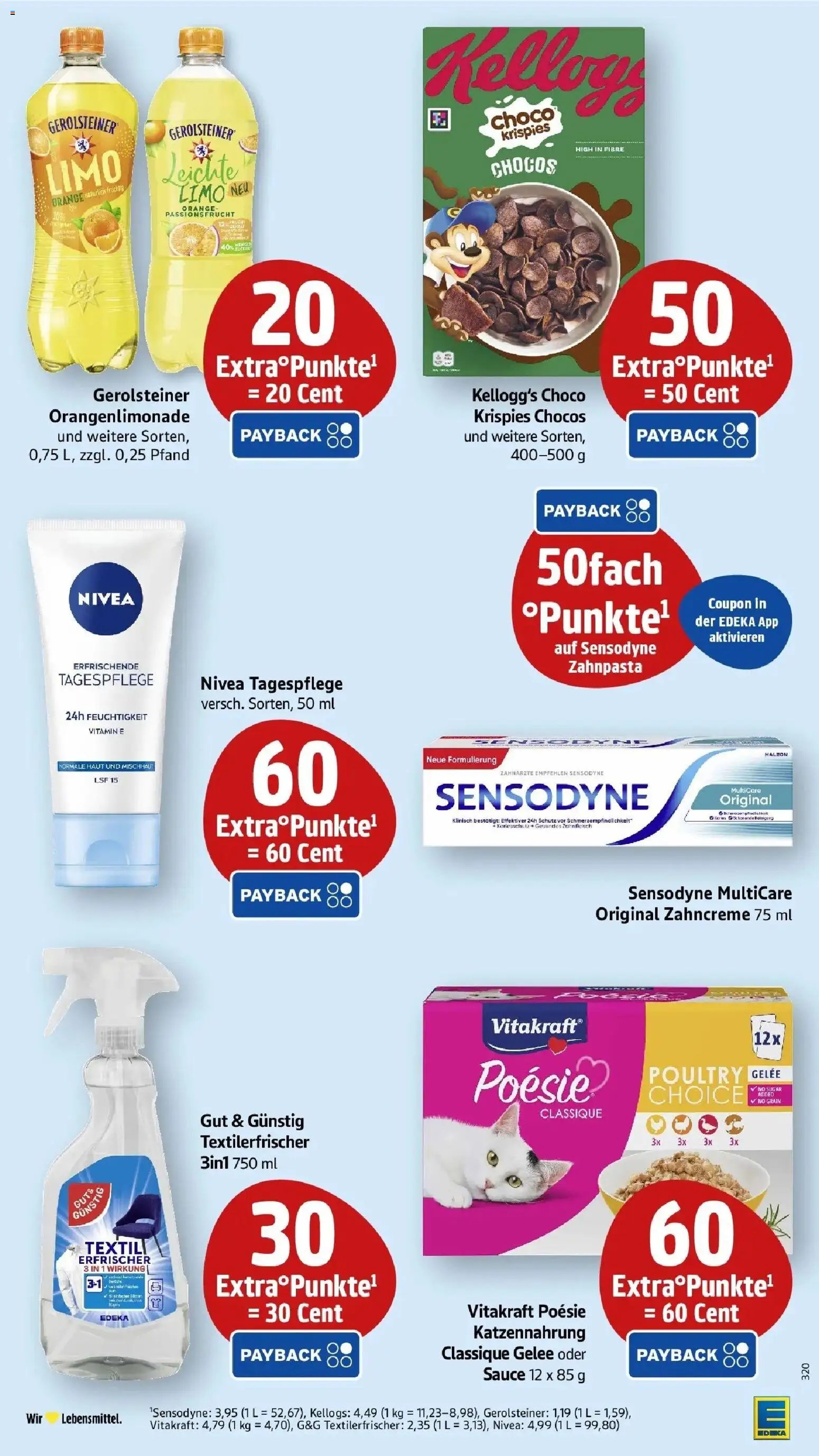 E center Prospekt Schweich	 (2026-03-23 - 2026-03-28)