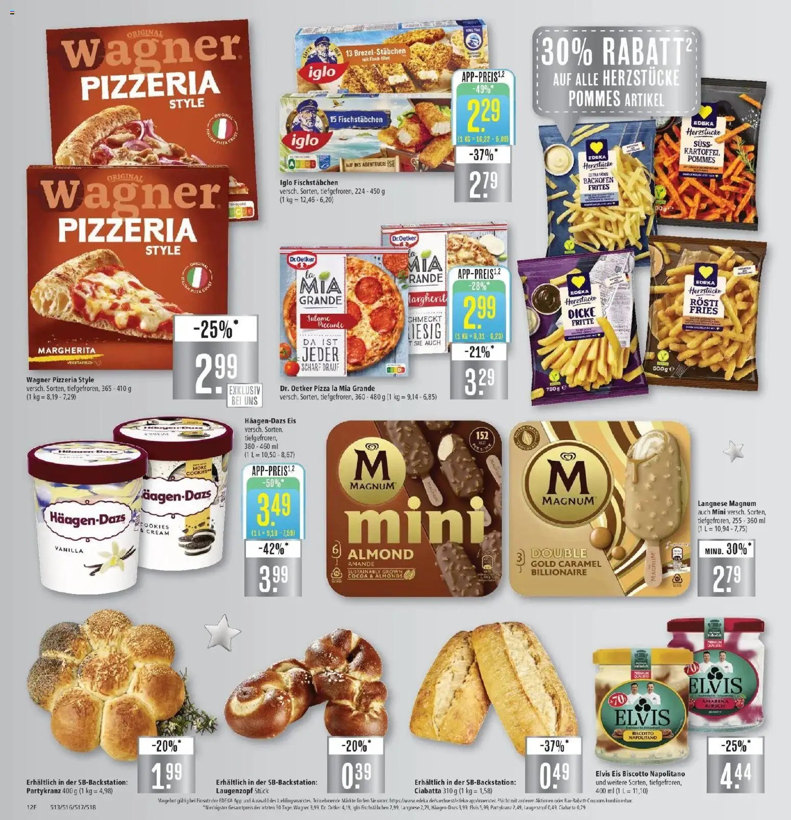 Marktkauf - Marktkauf: Wochenangebote