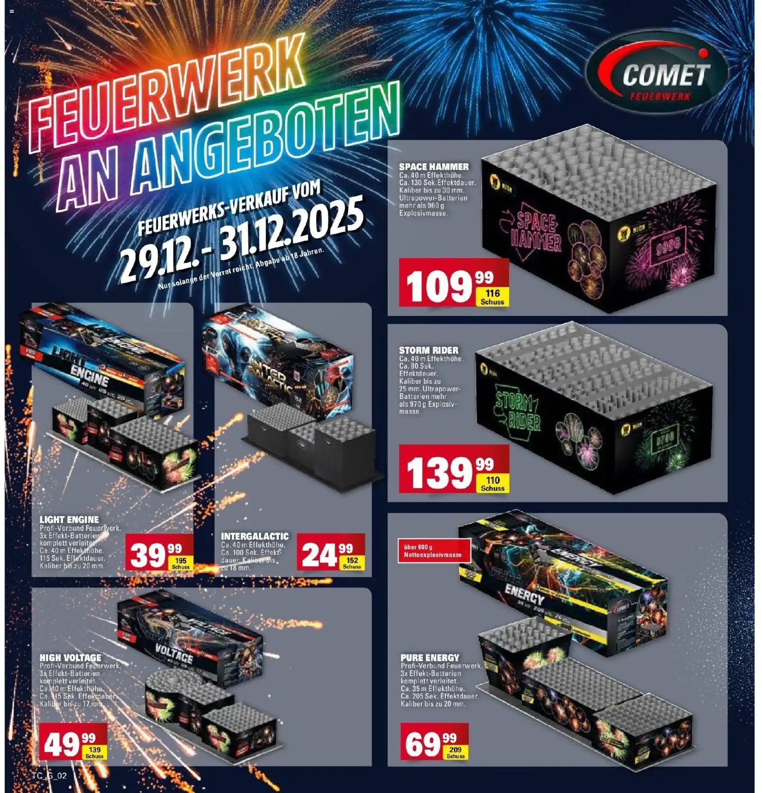 Marktkauf - Marktkauf: Wochenangebote