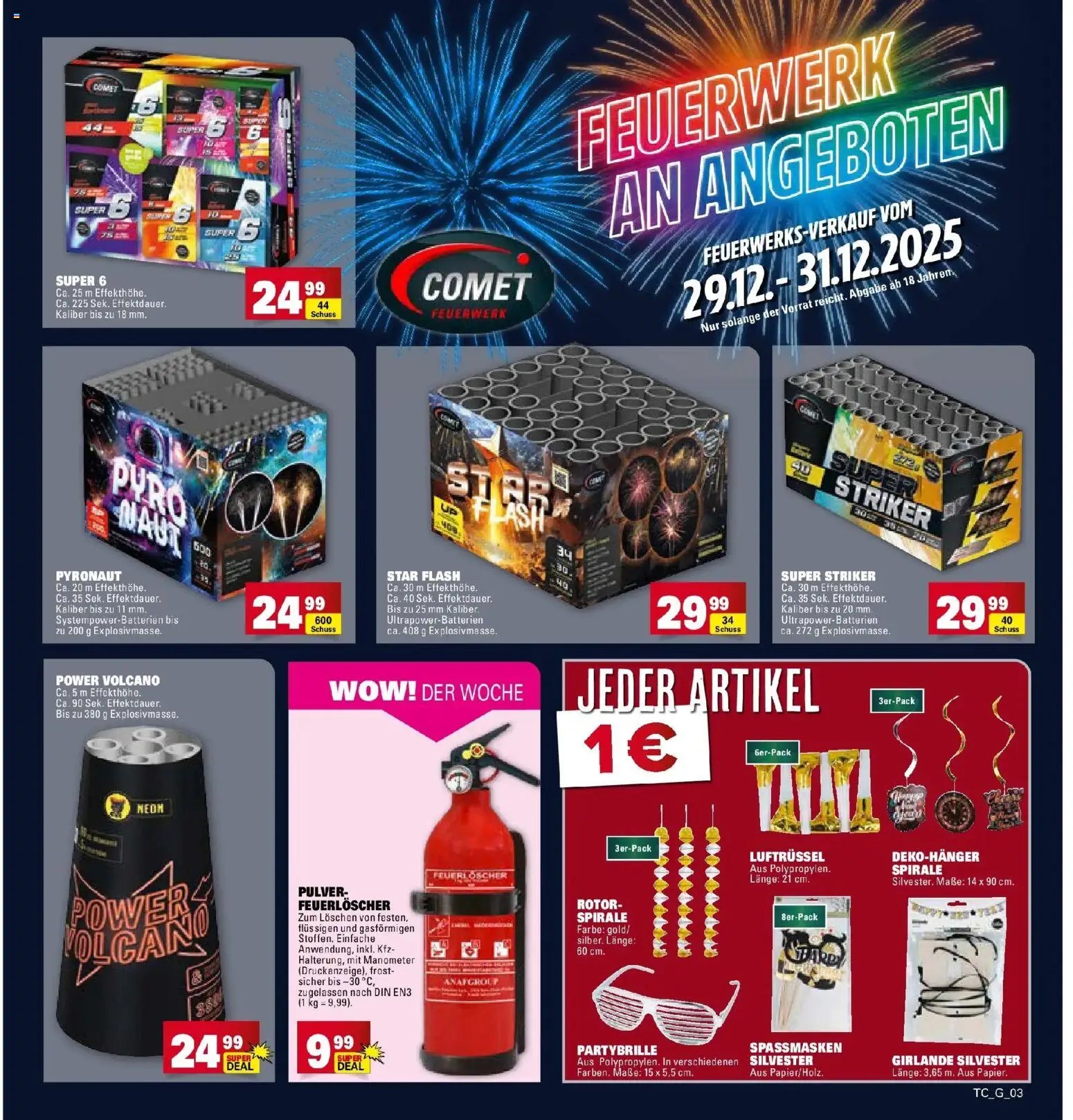 Marktkauf - Marktkauf: Wochenangebote