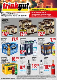 Trinkgut - trinkgut: Wochenangebote