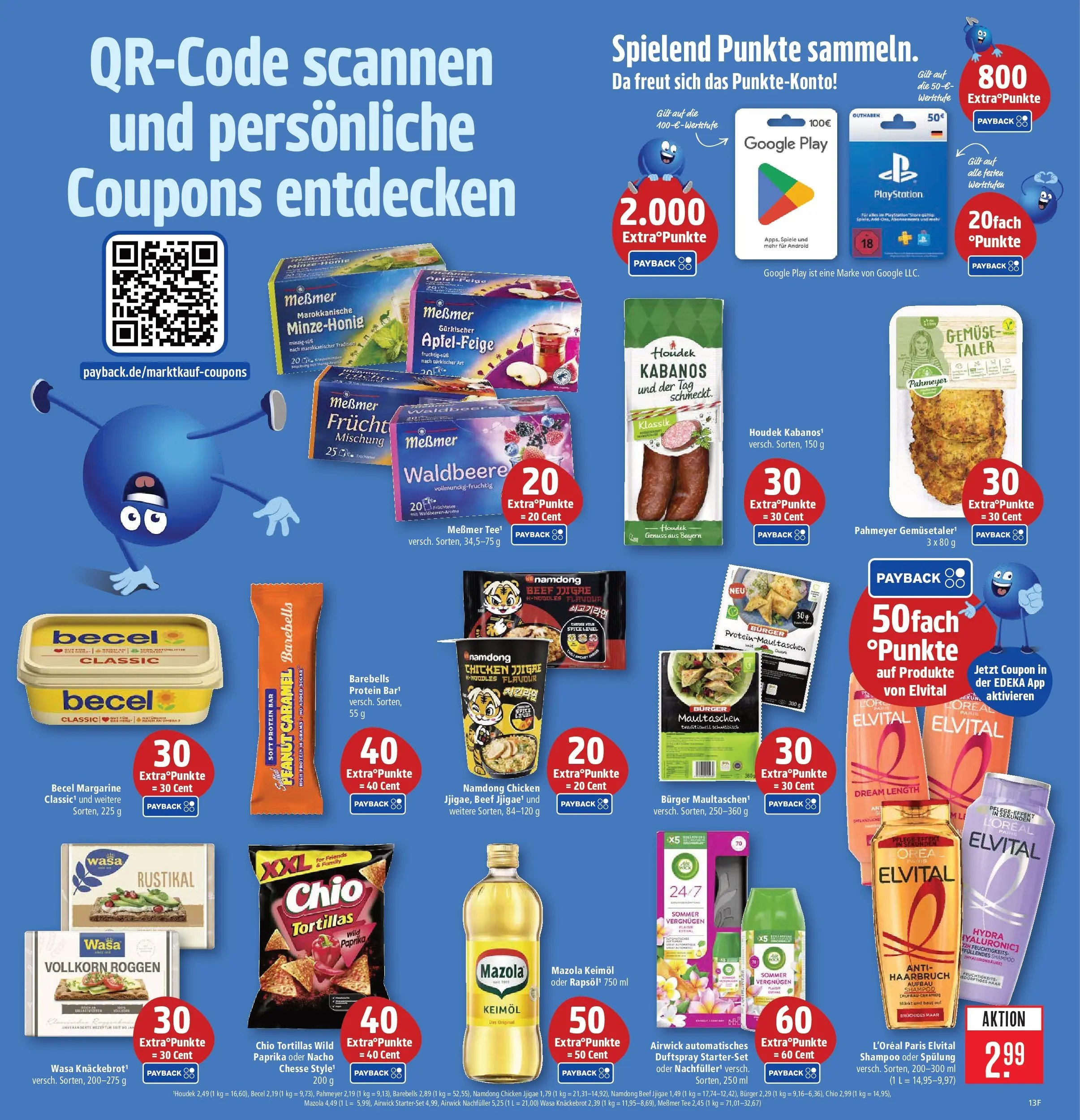 Marktkauf Prospekt Kirchheim	