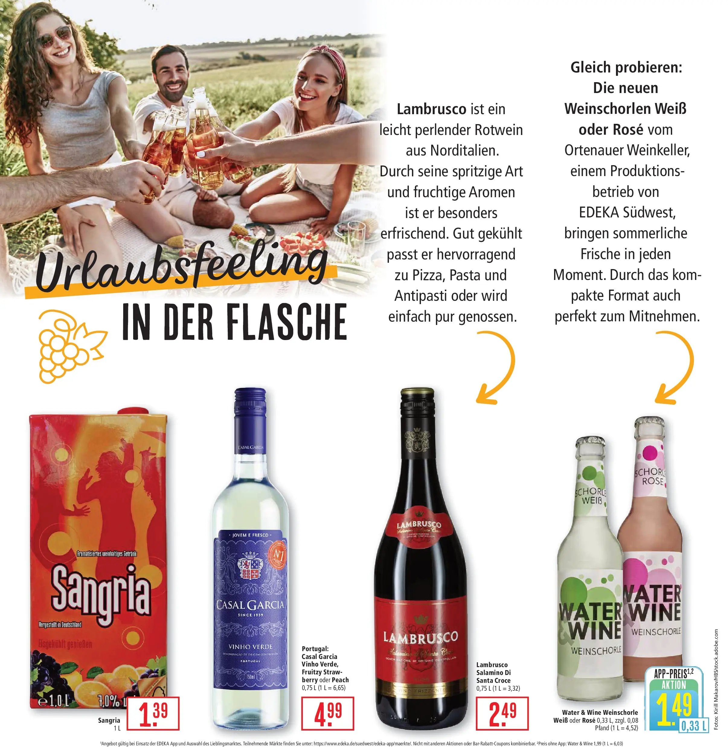 Marktkauf Prospekt Kirchheim	