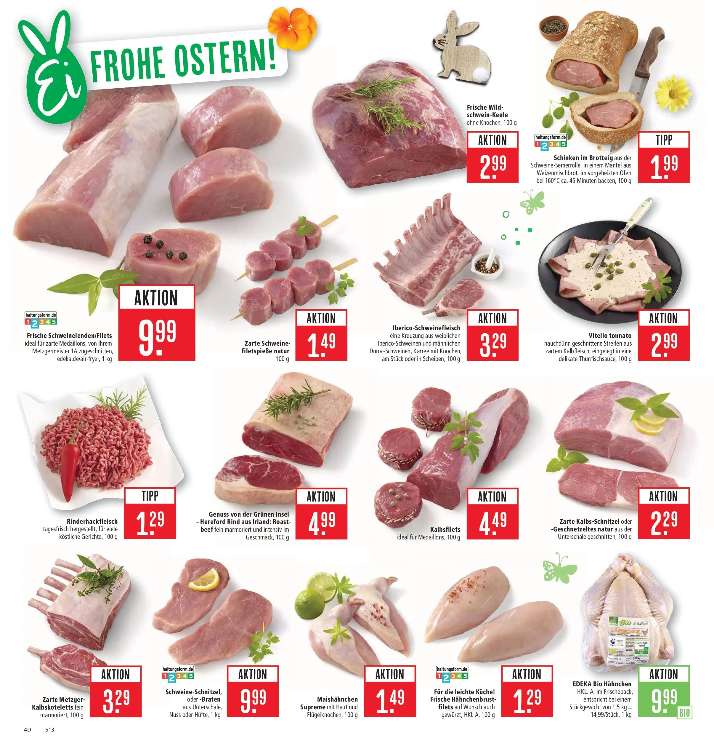 Marktkauf Prospekt Weil Am Rhein	