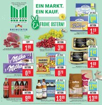 Marktkauf Prospekt Weil Am Rhein	