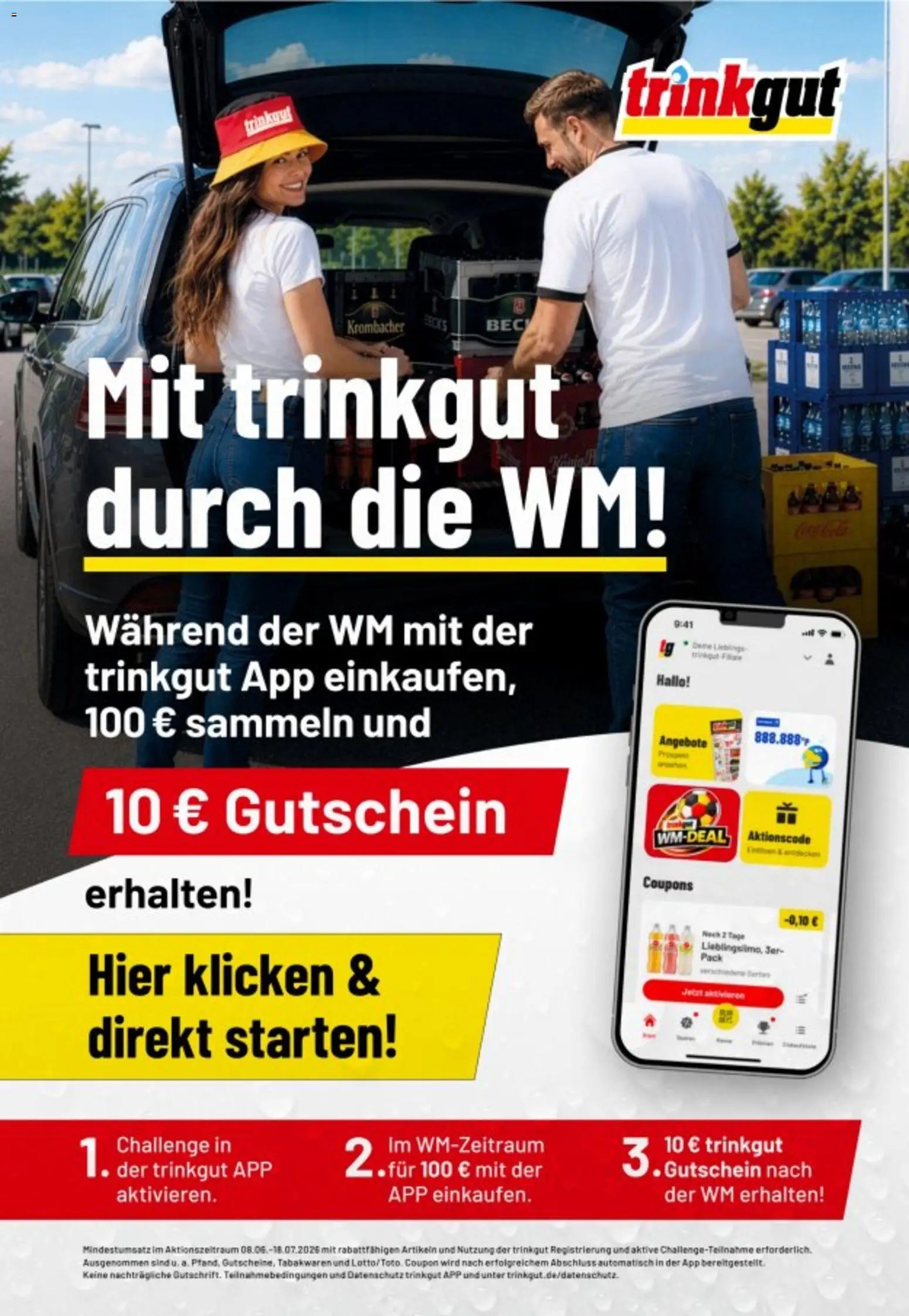 Trinkgut Prospekt