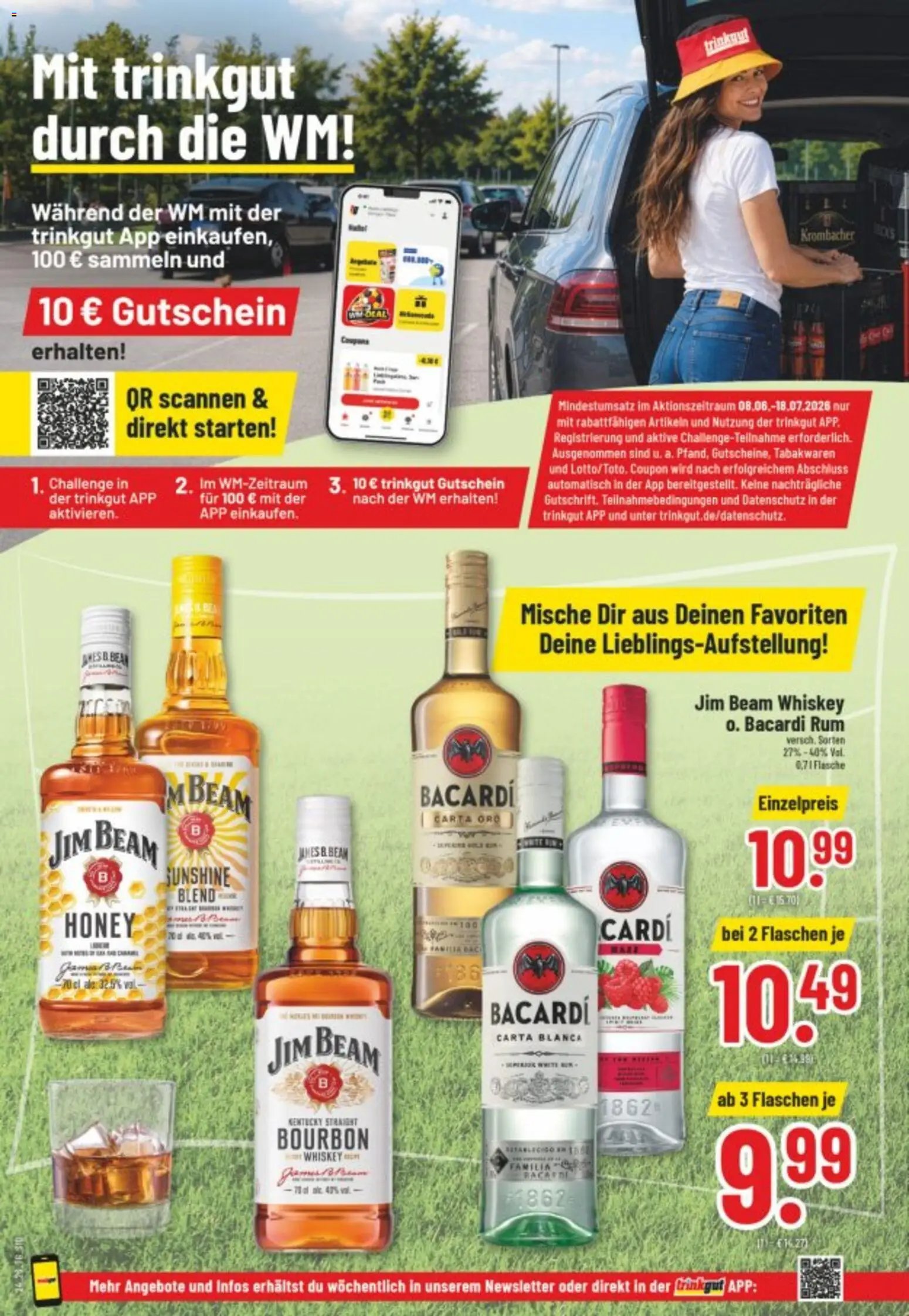Trinkgut Prospekt