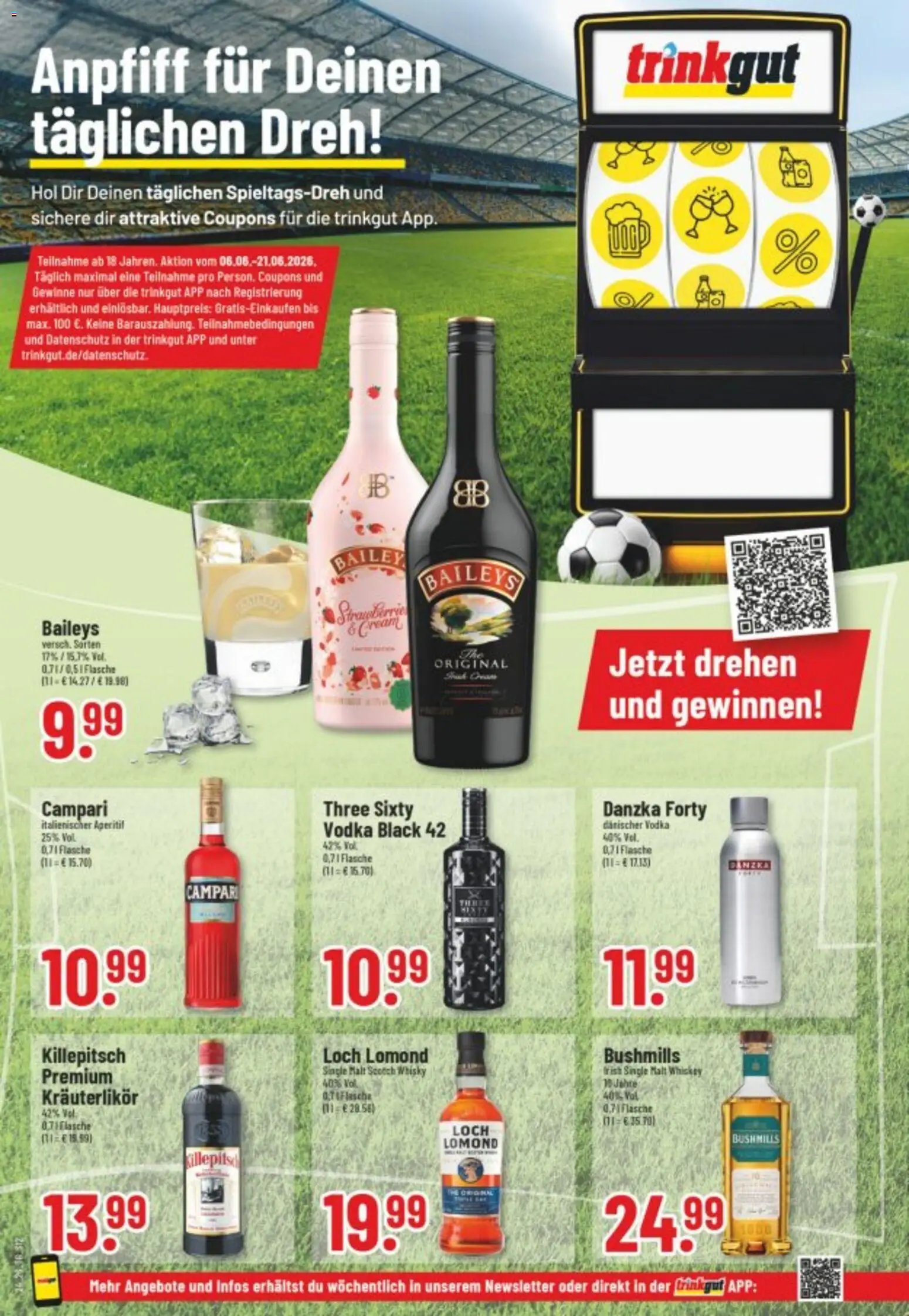 Trinkgut Prospekt