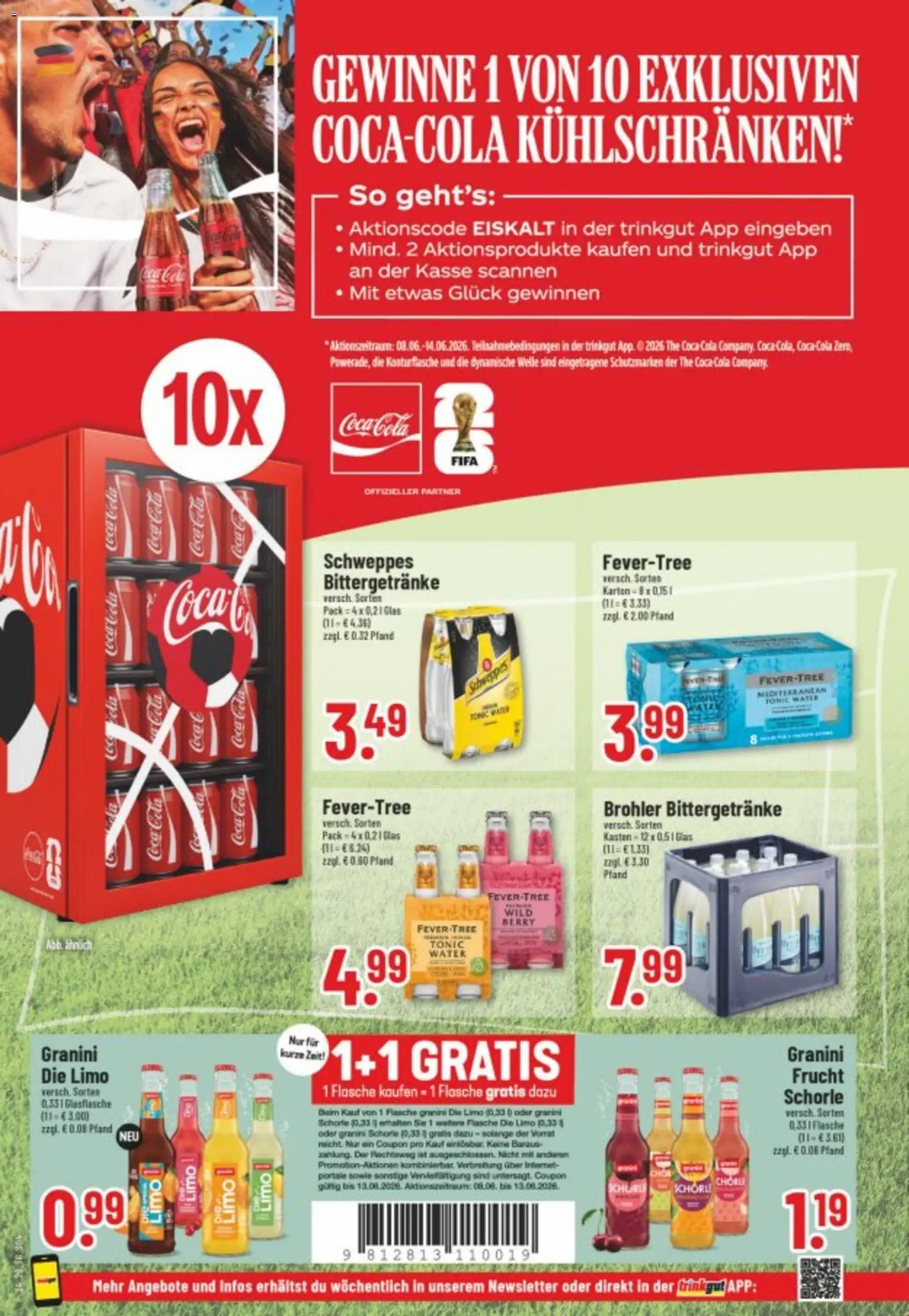 Trinkgut Prospekt