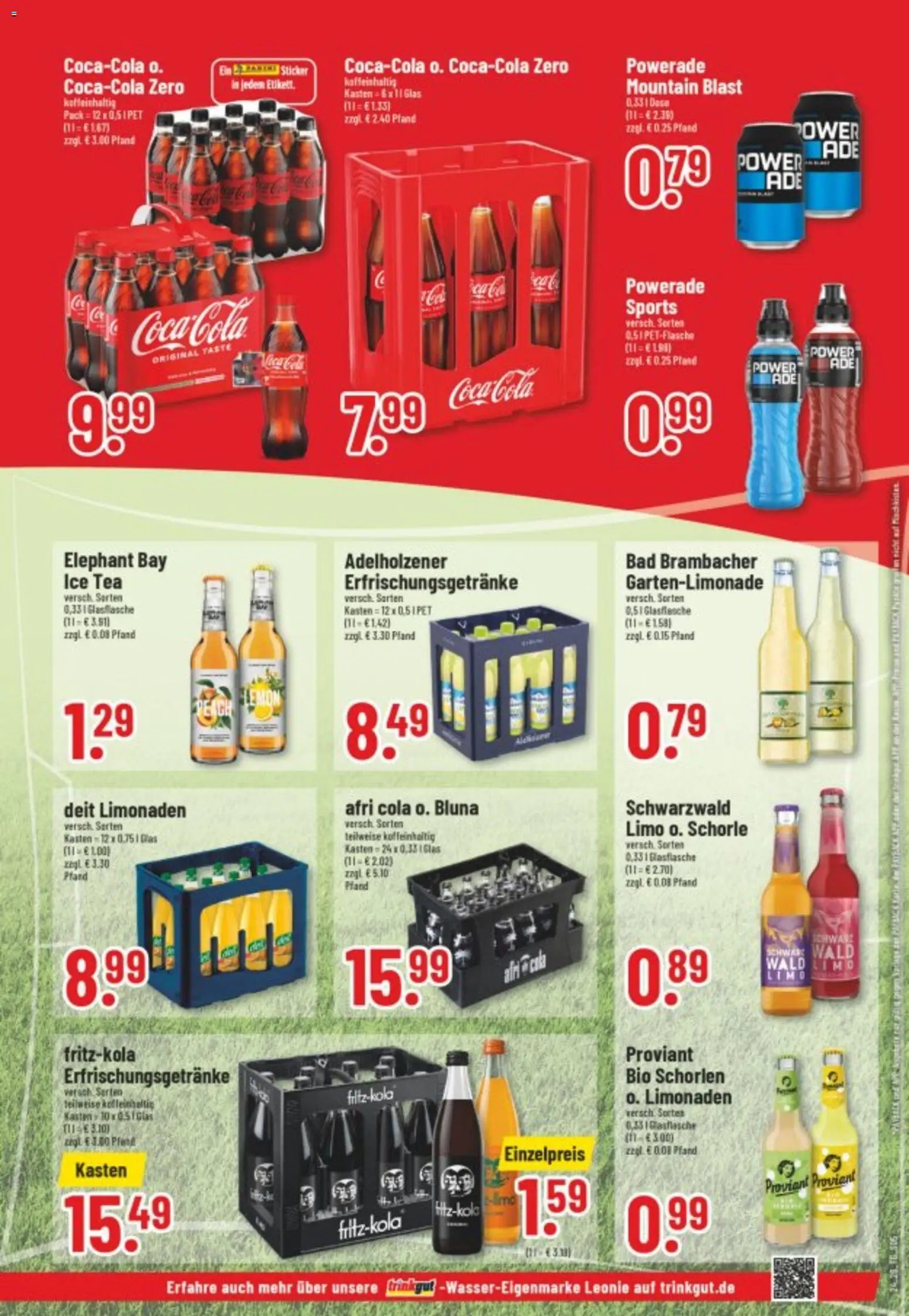 Trinkgut Prospekt