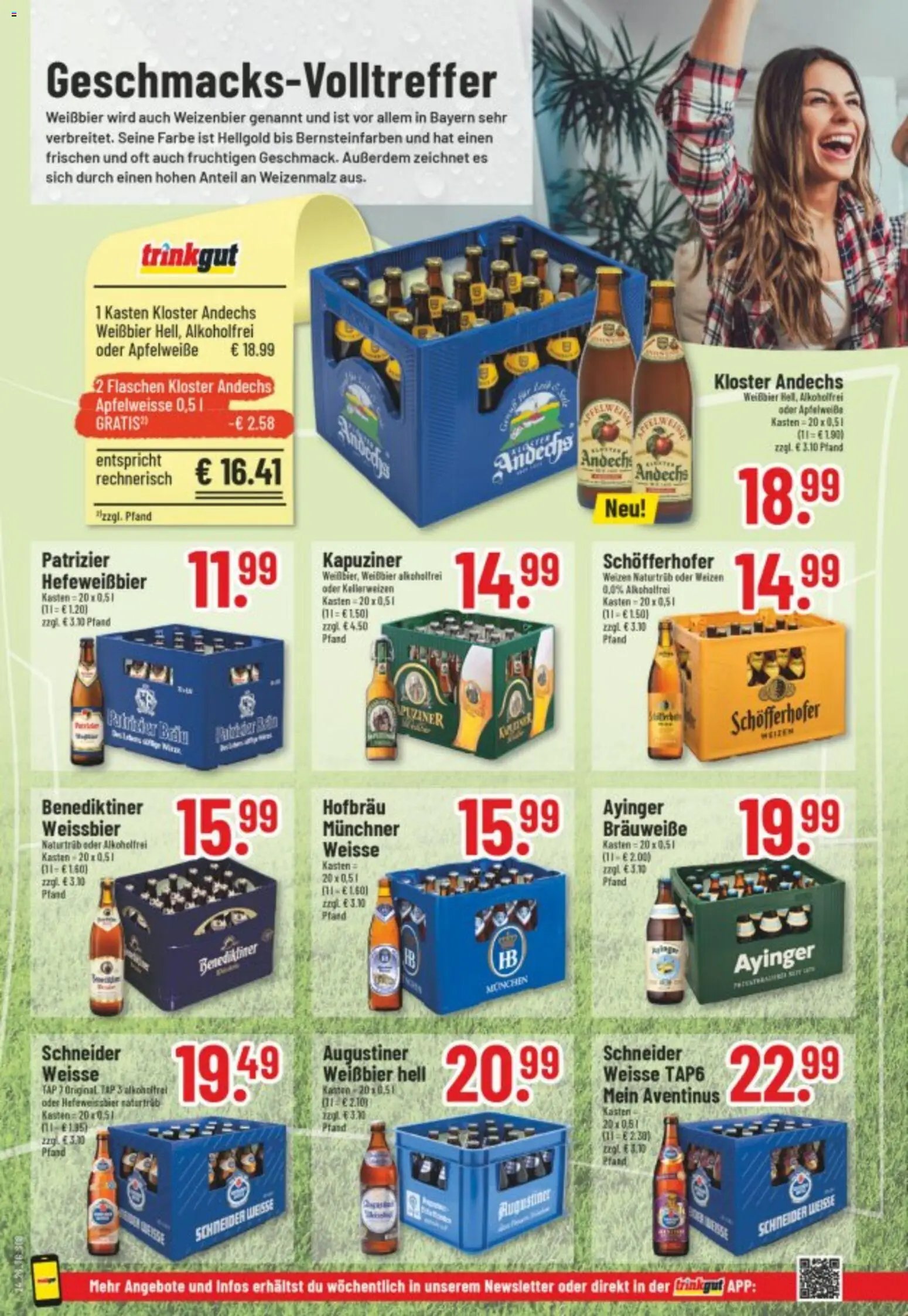 Trinkgut Prospekt