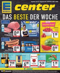 E center Prospekt Kolbermoor