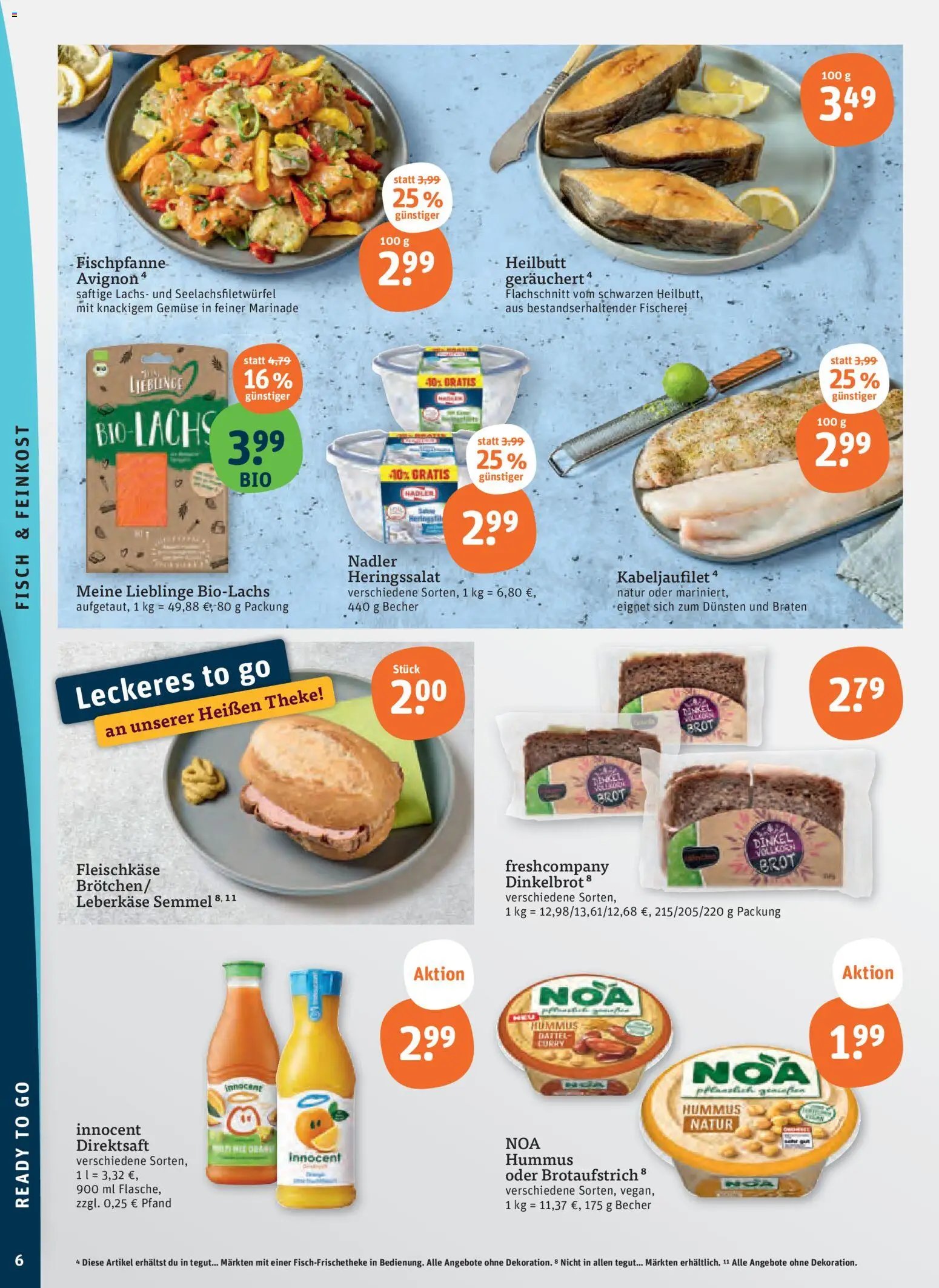 Tegut - Black Friday