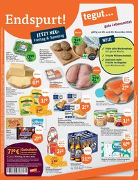 Tegut - Black Friday