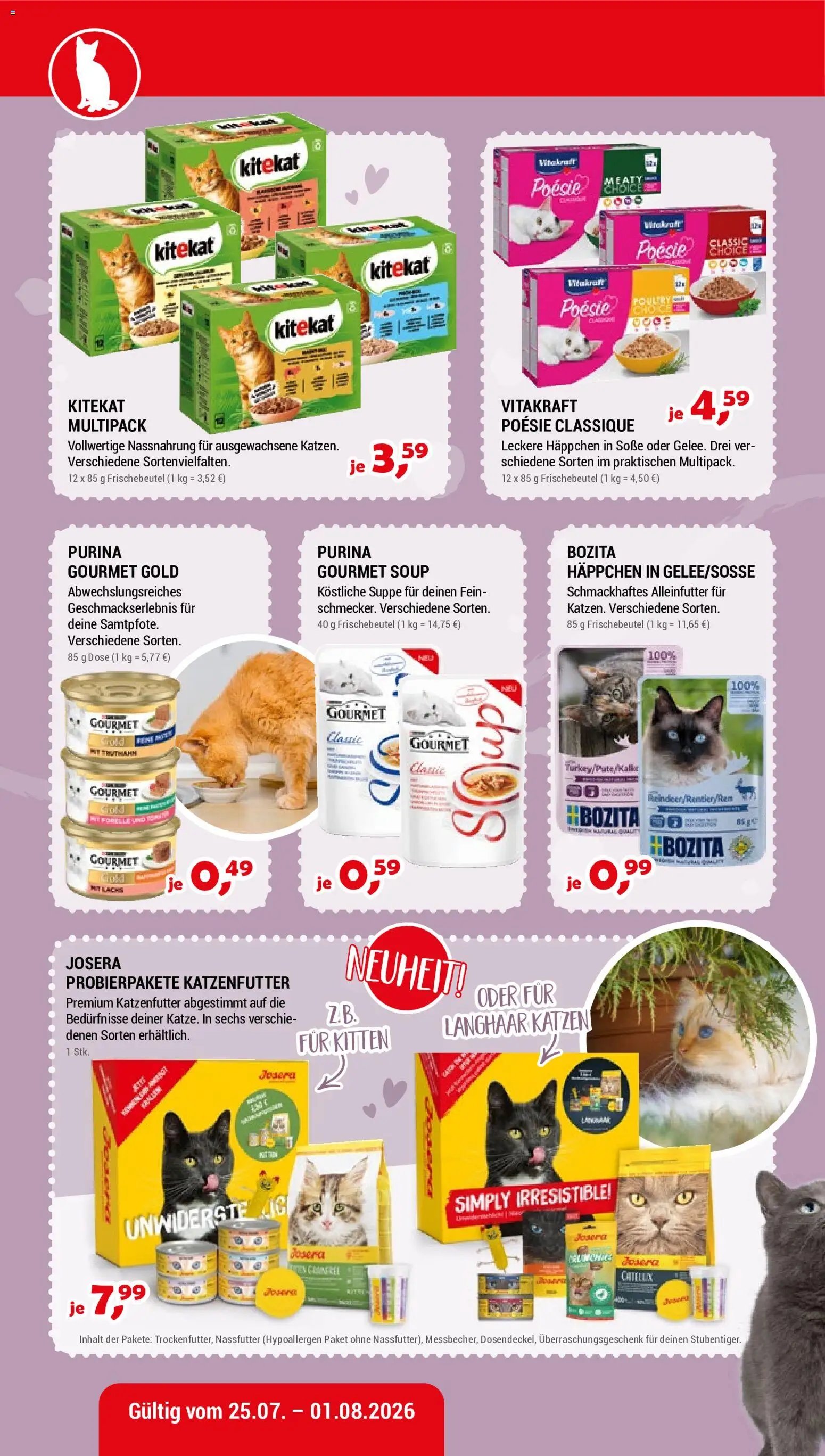 zookauf Prospekt