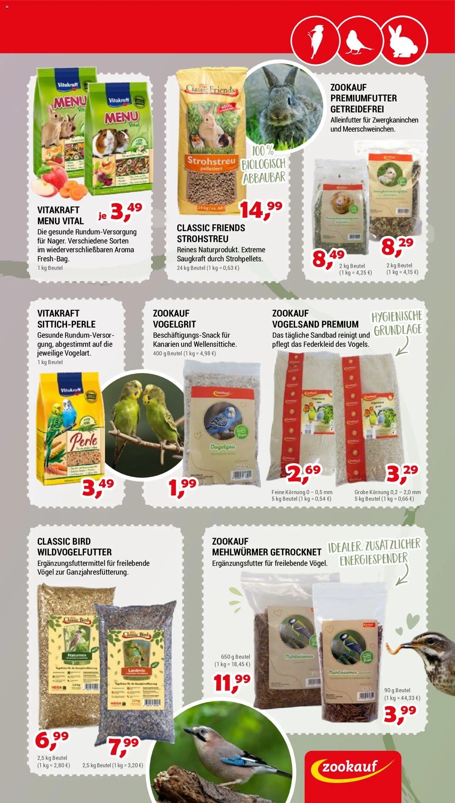 zookauf Prospekt