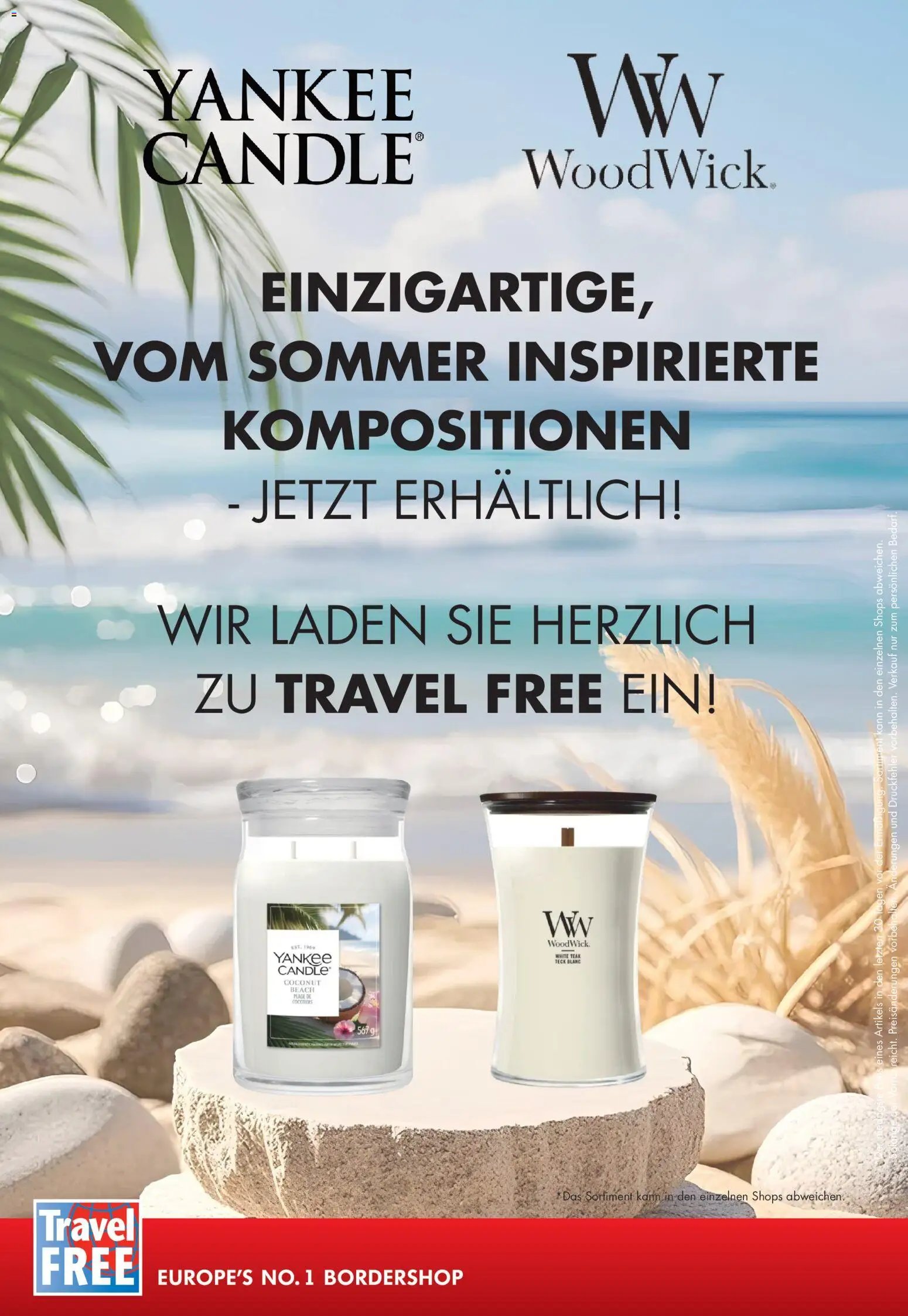 Travel Free Angebote
