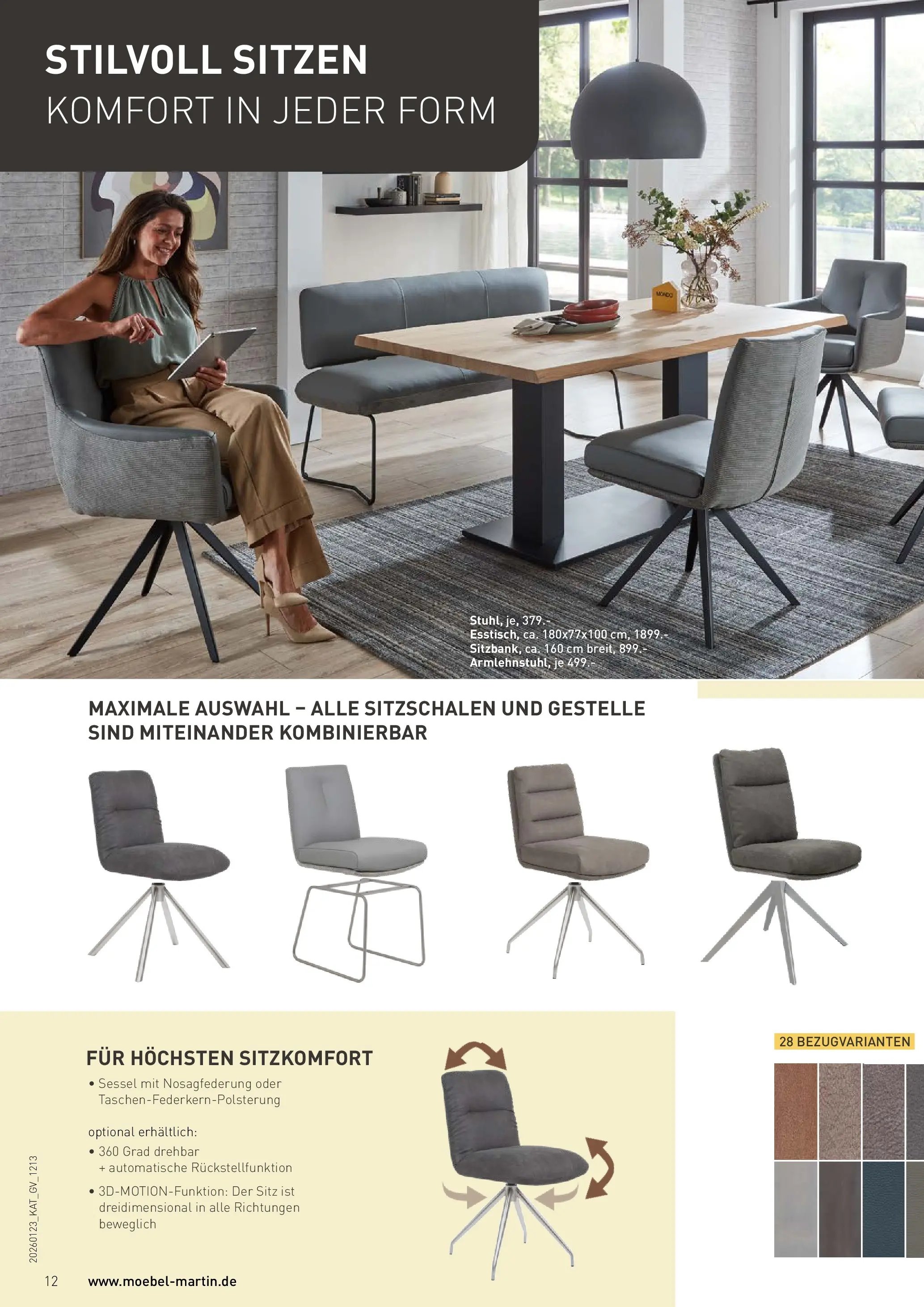 Möbel Martin - Möbel Martin: Wochenangebote