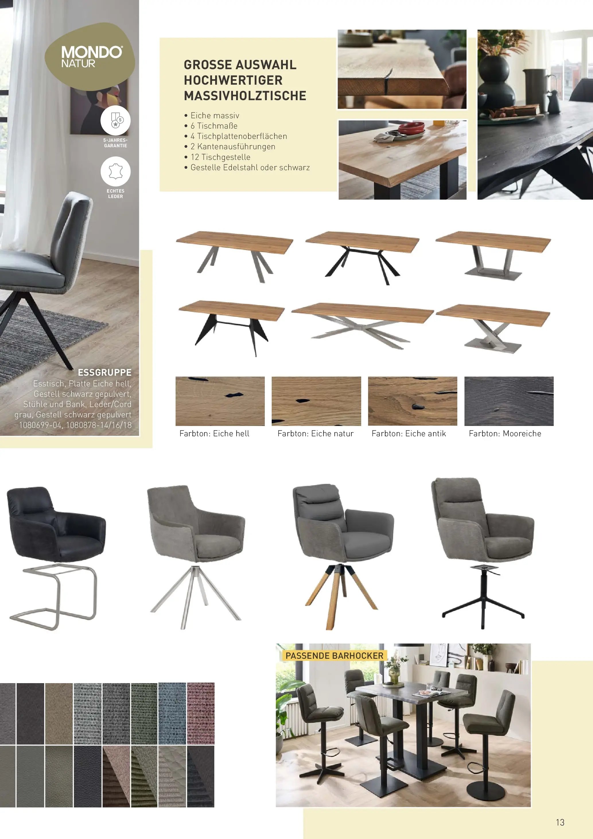 Möbel Martin - Möbel Martin: Wochenangebote