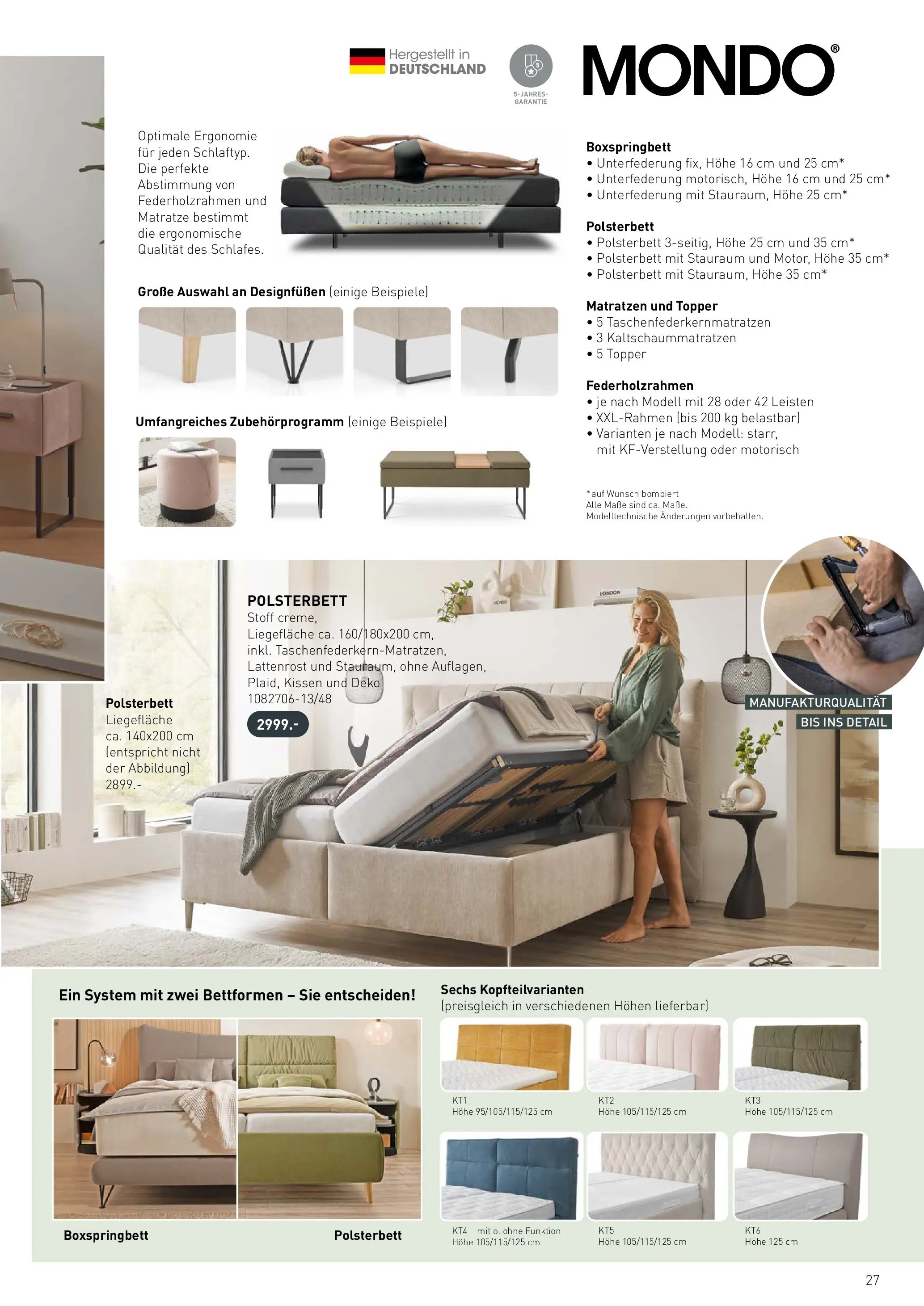 Möbel Martin - Möbel Martin: Wochenangebote