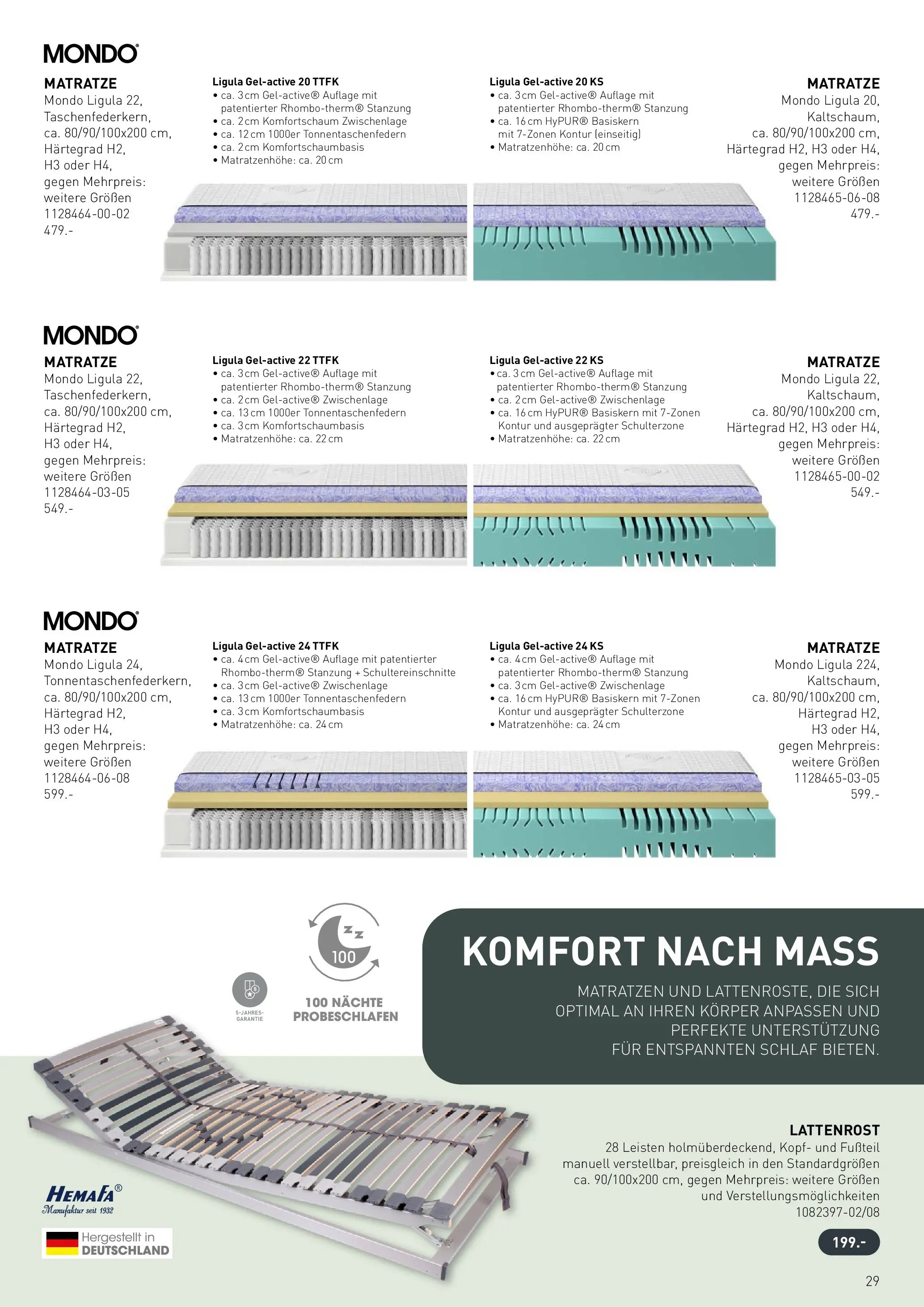 Möbel Martin - Möbel Martin: Wochenangebote
