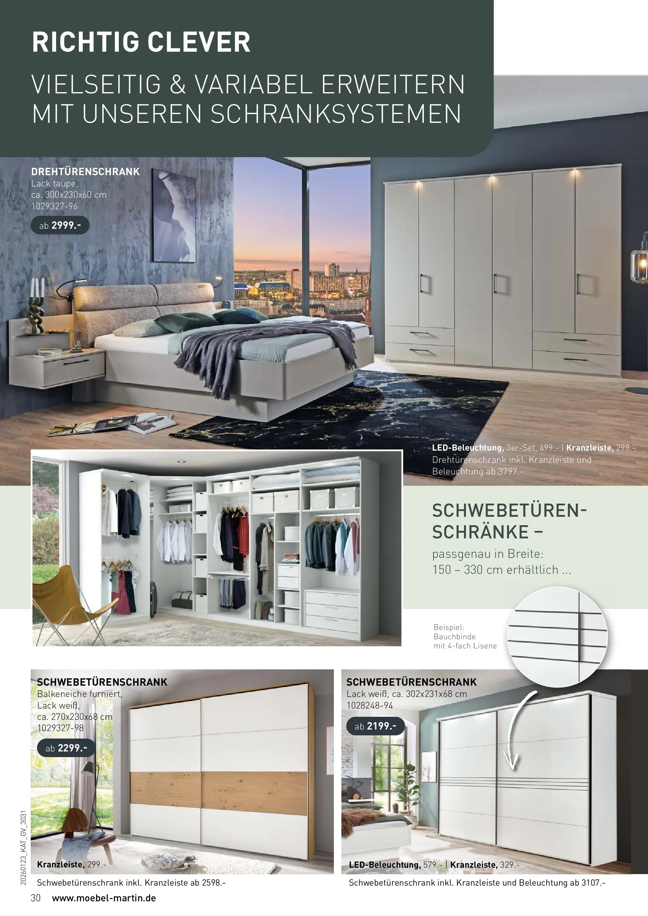 Möbel Martin - Möbel Martin: Wochenangebote