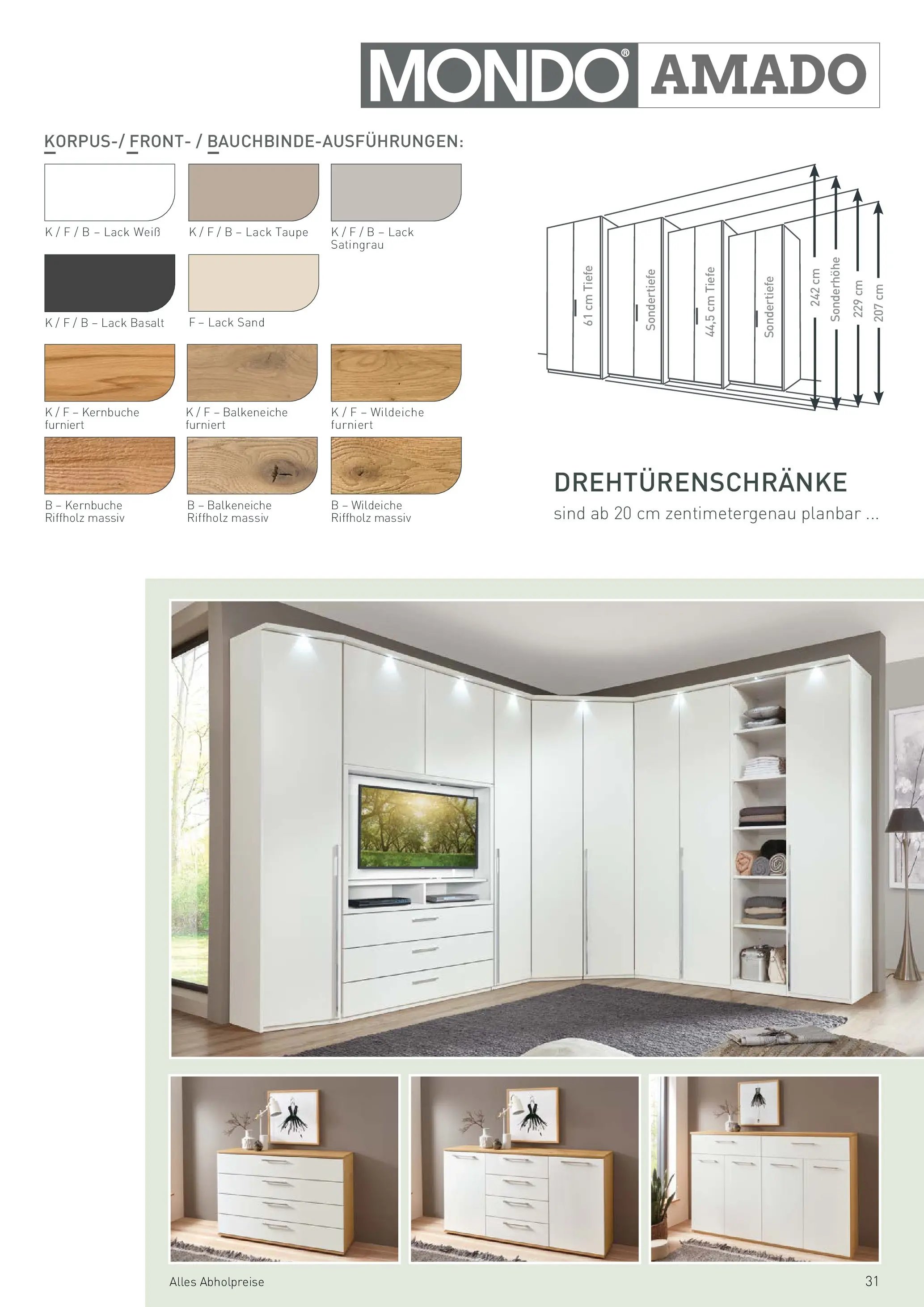 Möbel Martin - Möbel Martin: Wochenangebote