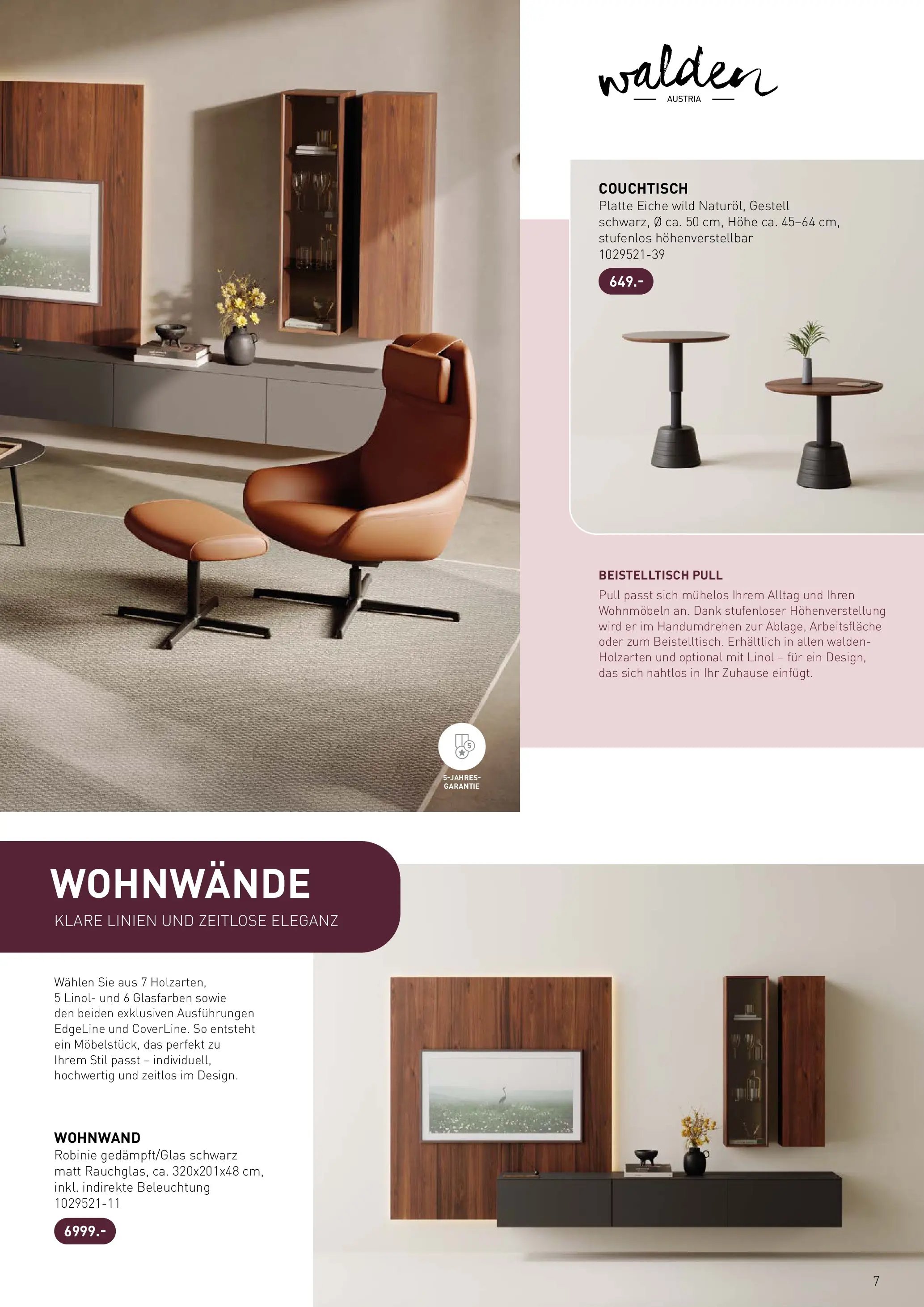 Möbel Martin - Möbel Martin: Wochenangebote