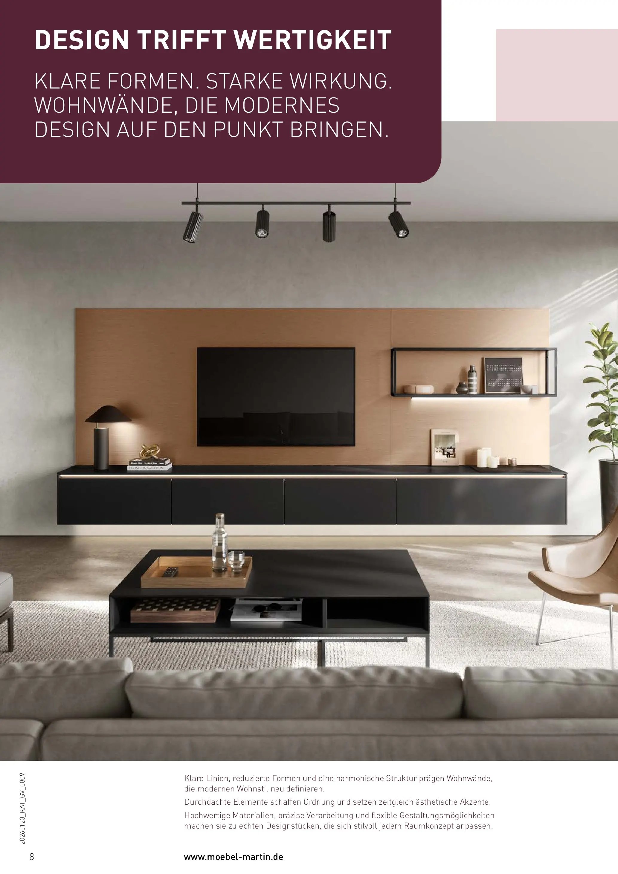 Möbel Martin - Möbel Martin: Wochenangebote